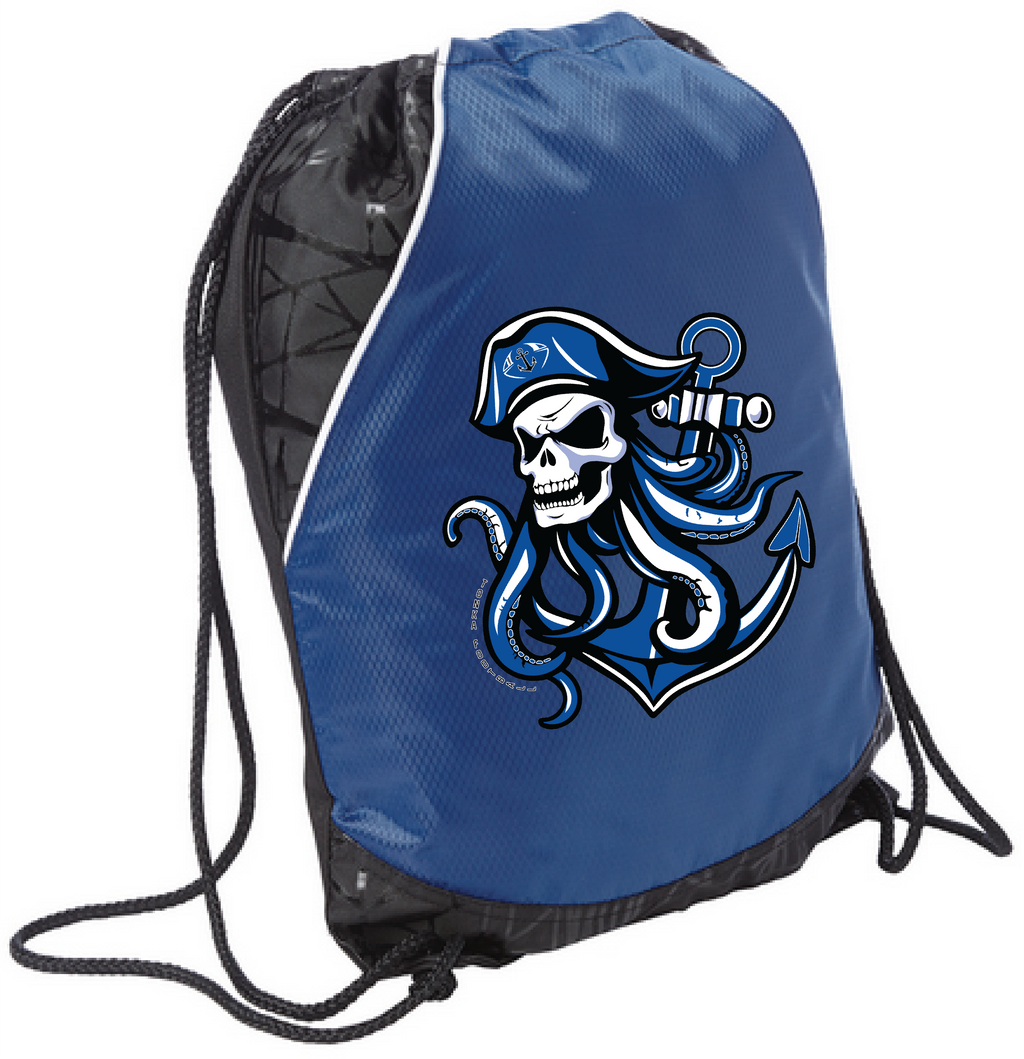 Football Rival Cinch Pack