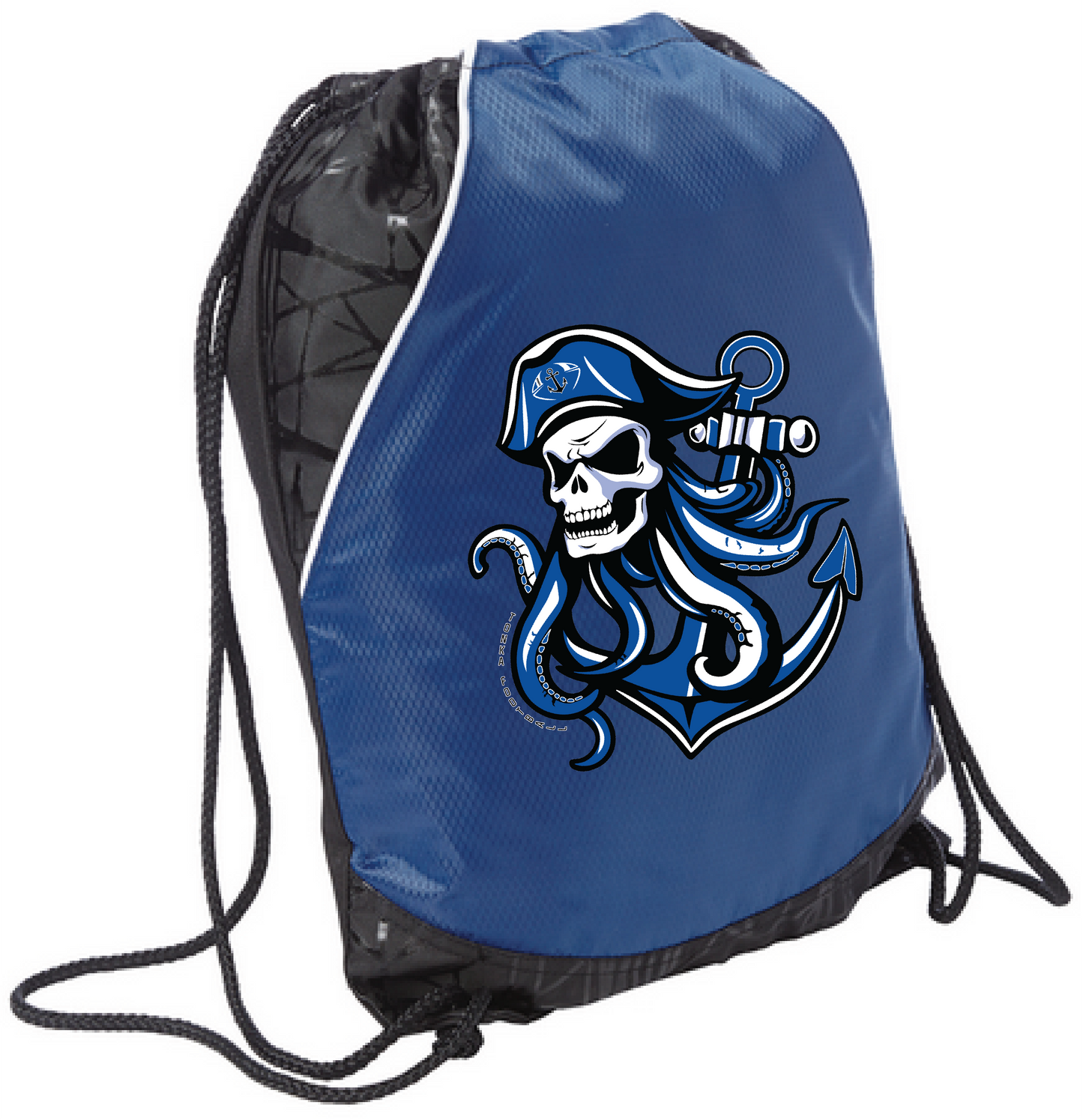 Football Rival Cinch Pack