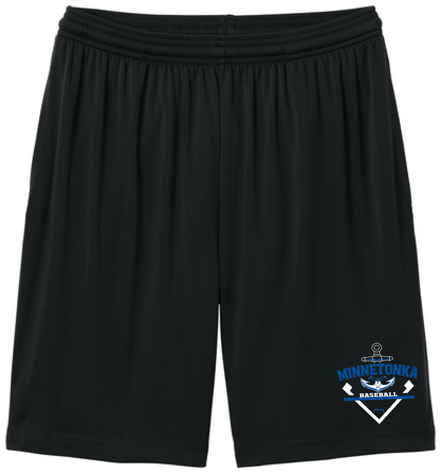 Baseball Men's Performance Shorts