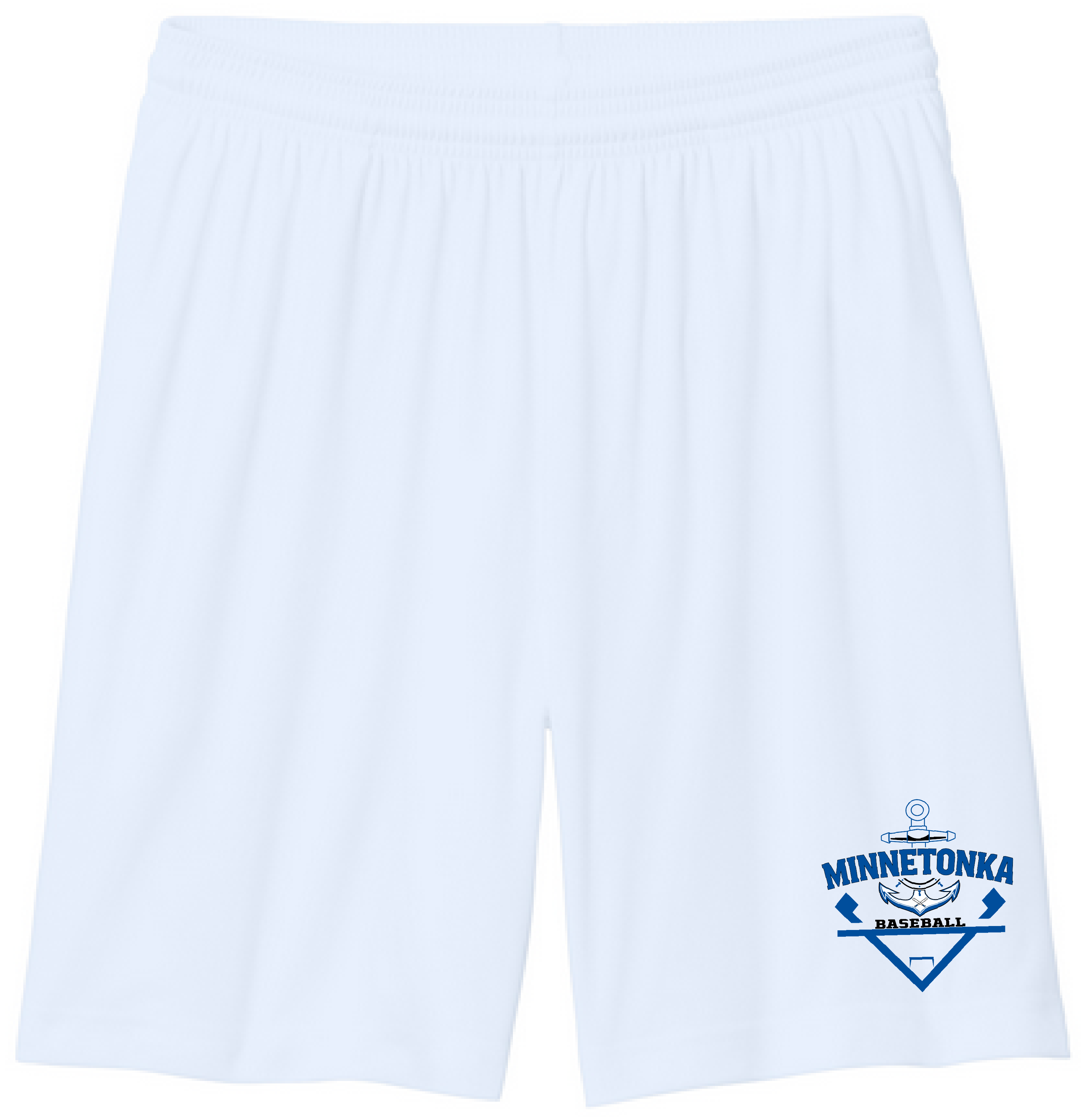 Baseball Men's Performance Shorts