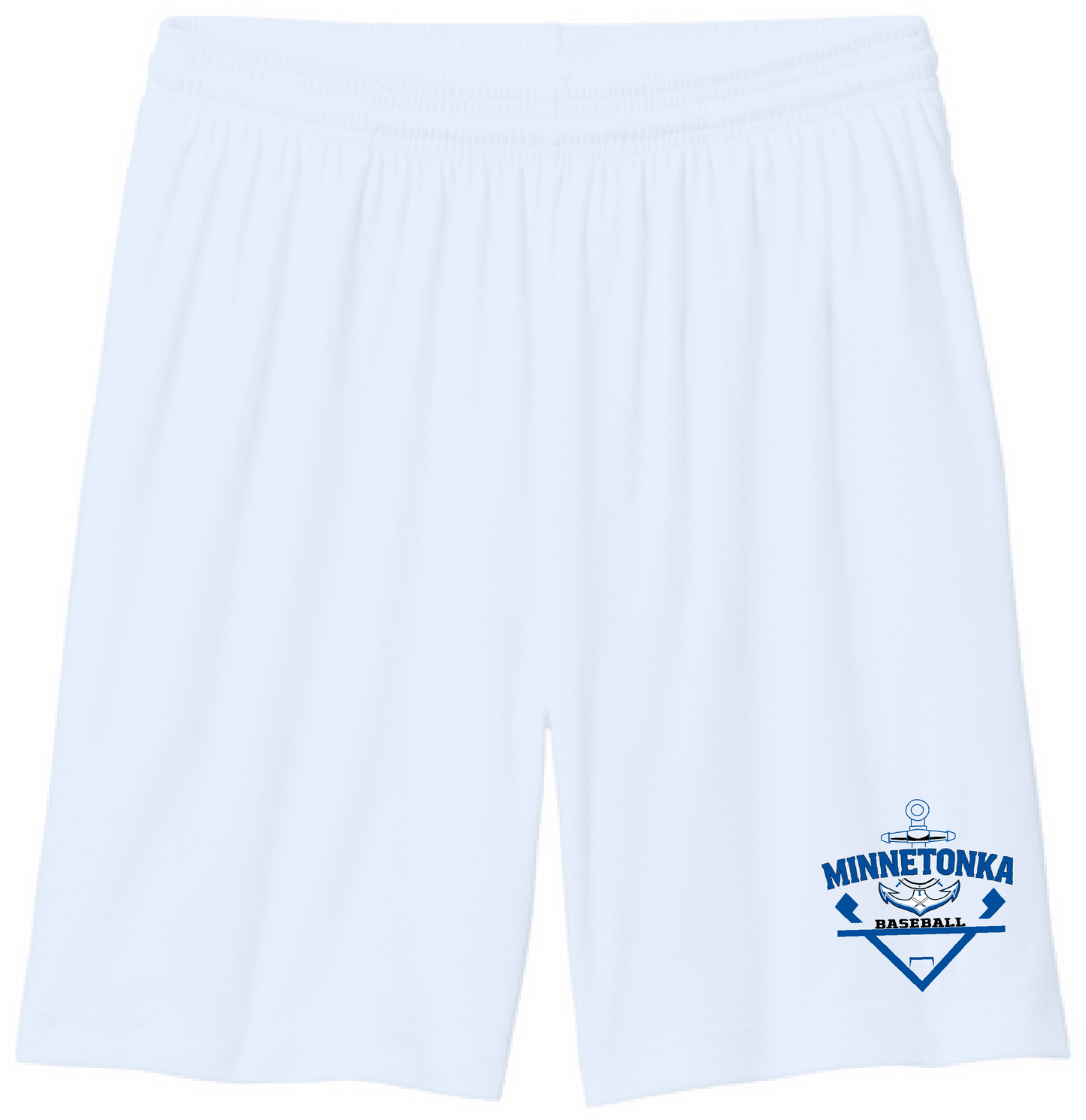 Baseball Men's Performance Shorts