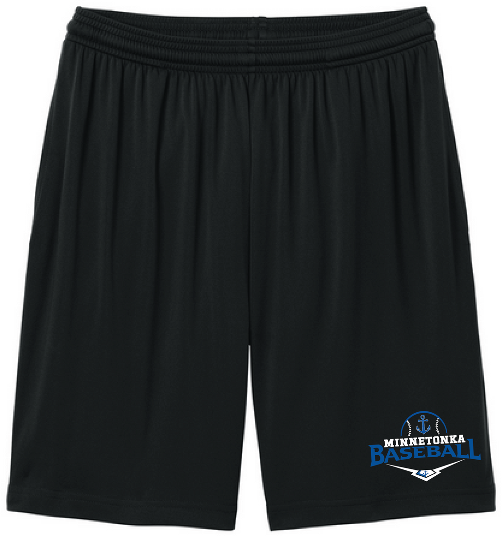 Baseball Men's Performance Shorts