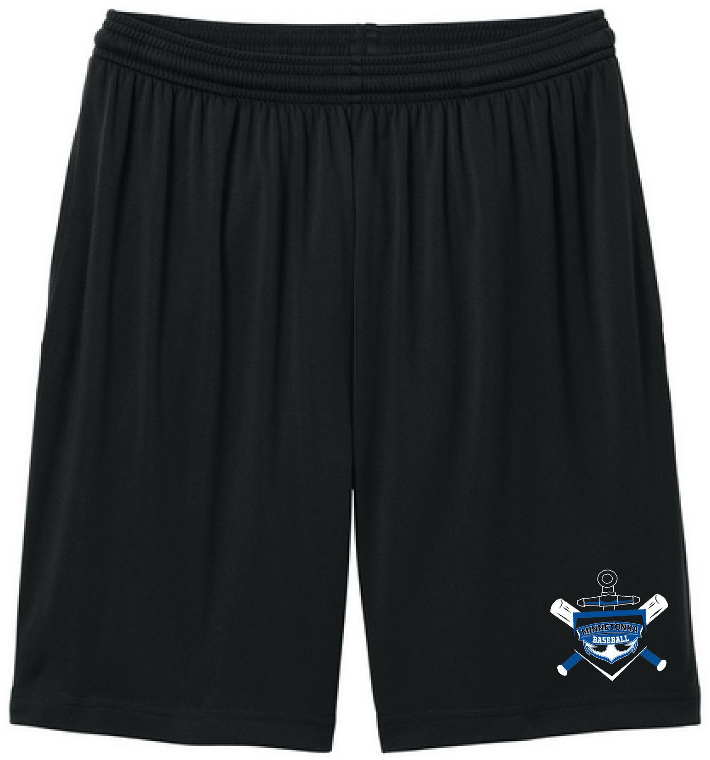 Baseball Men's Performance Shorts