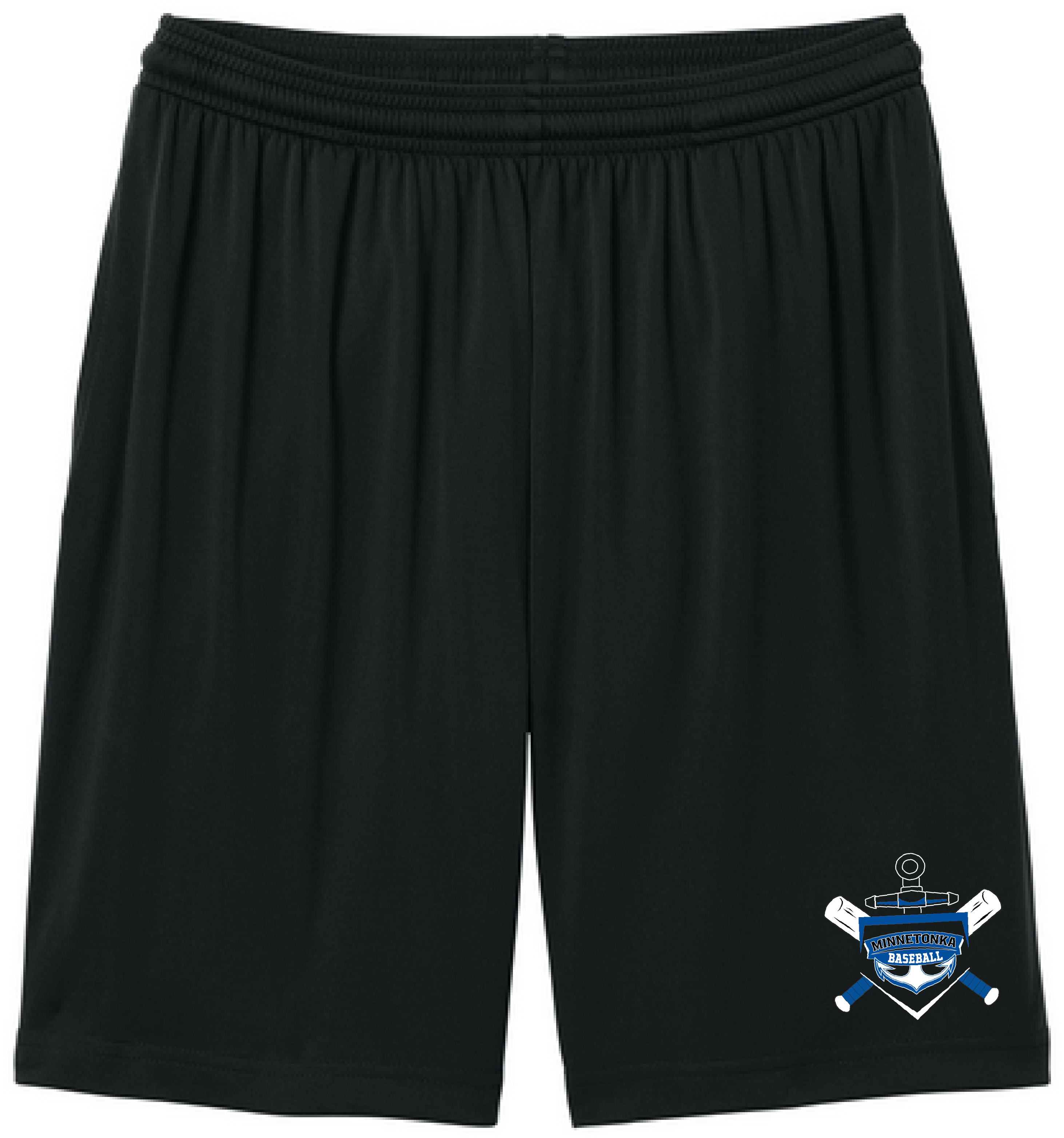 Baseball Men's Performance Shorts