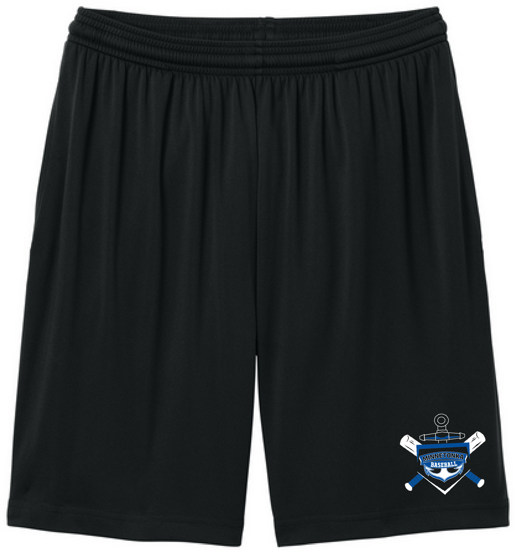 Baseball Men's Performance Shorts