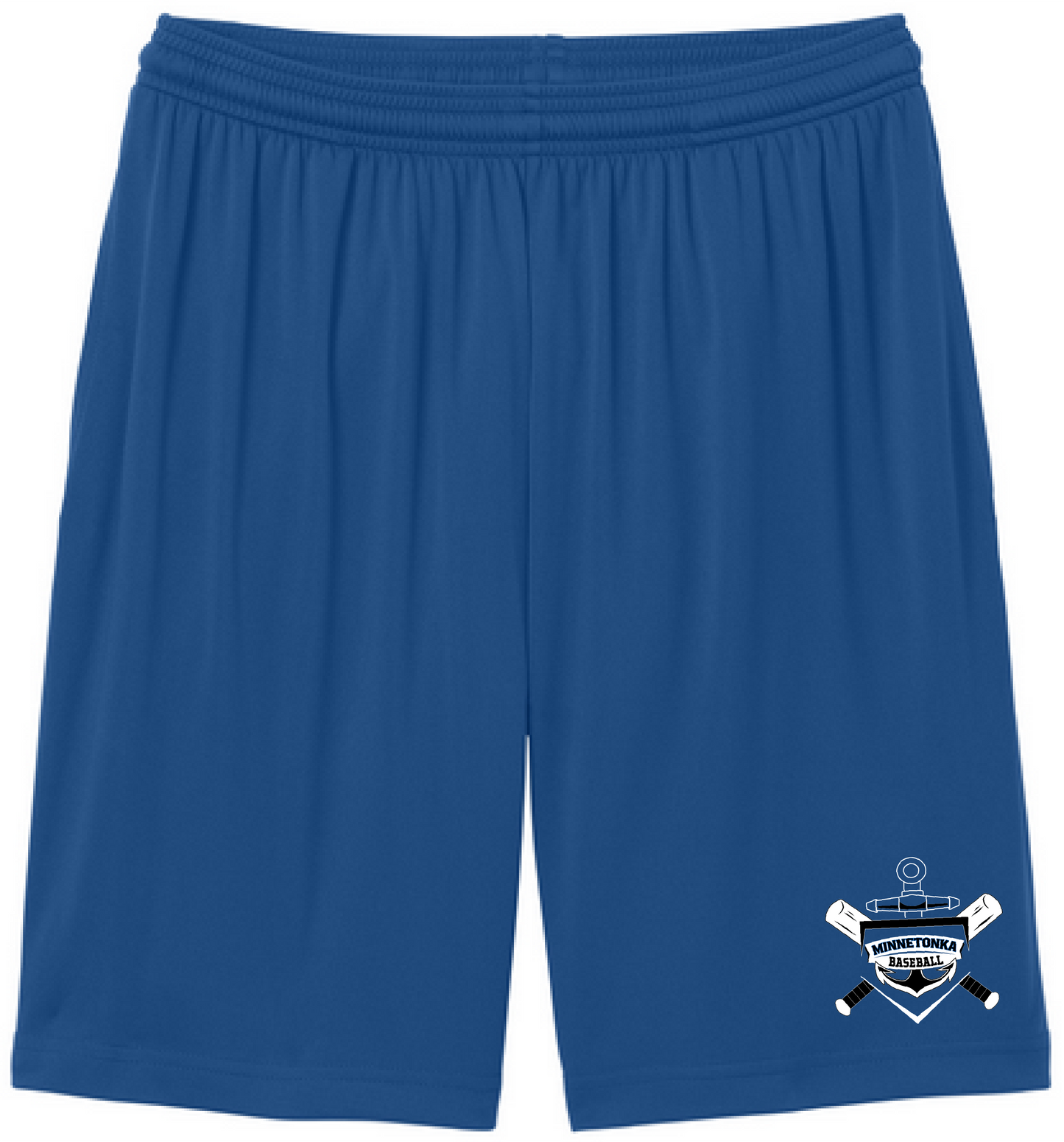Baseball Men's Performance Shorts