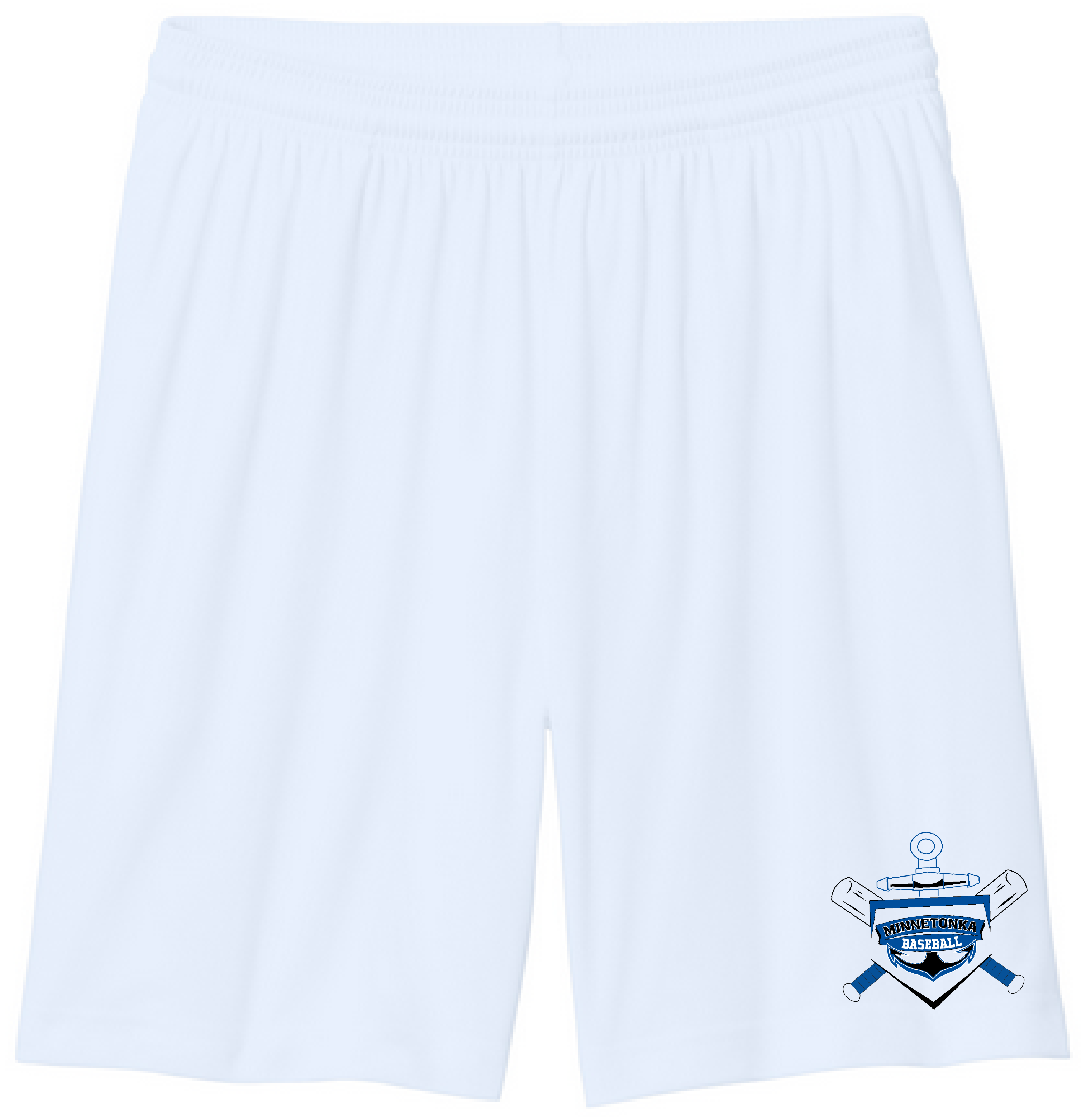 Baseball Men's Performance Shorts