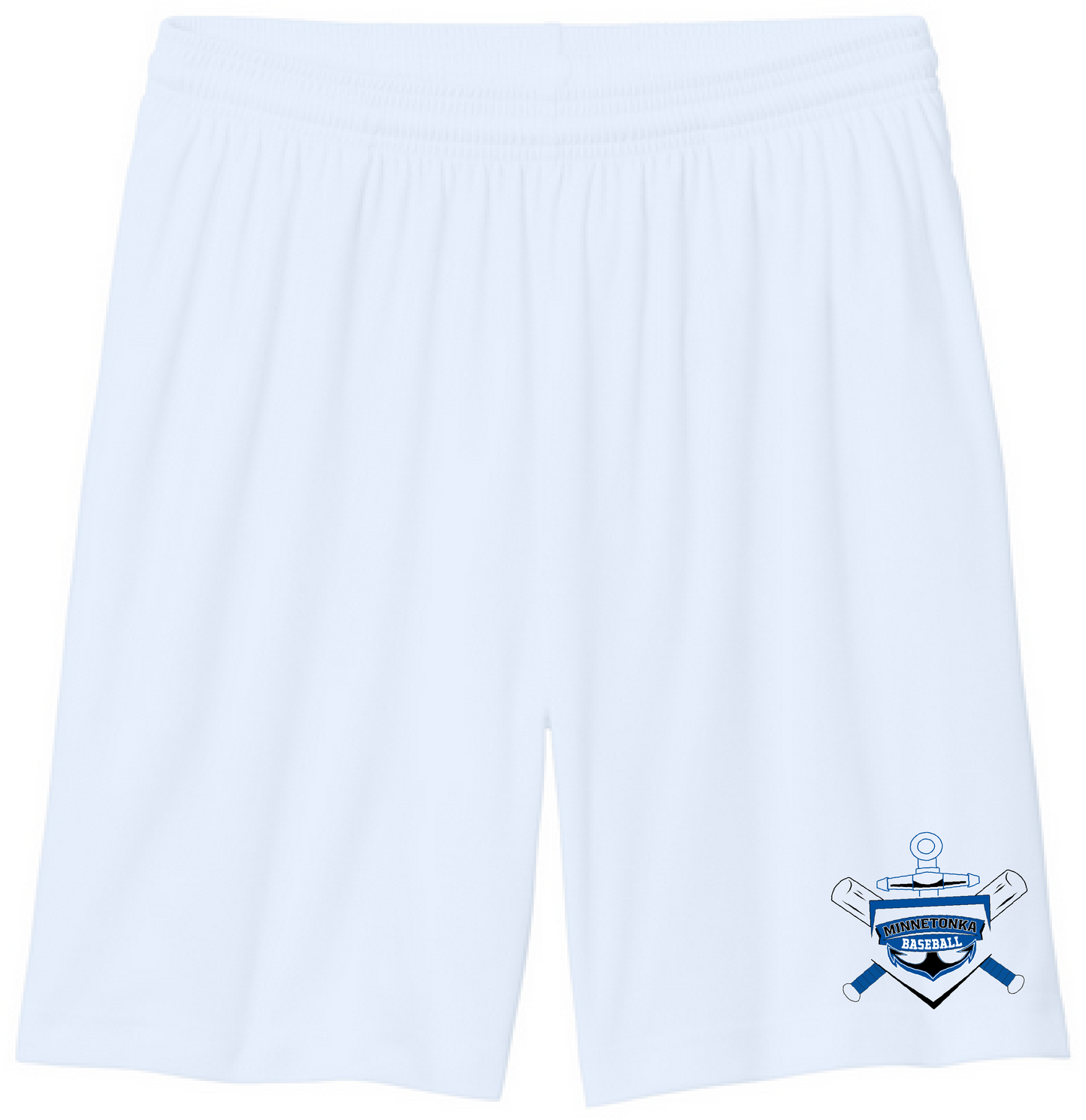 Baseball Men's Performance Shorts