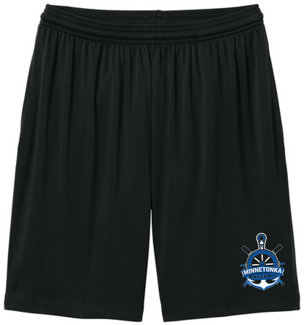 Baseball Men's Performance Shorts