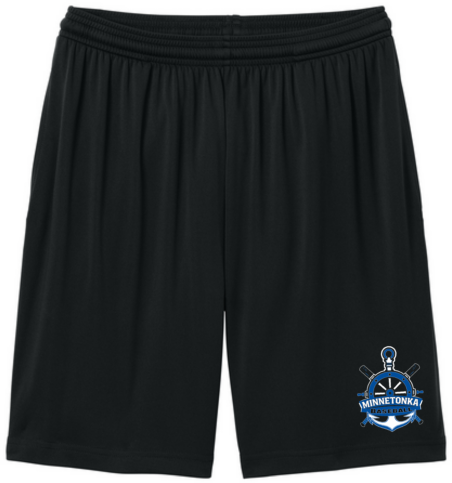Baseball Men's Performance Shorts