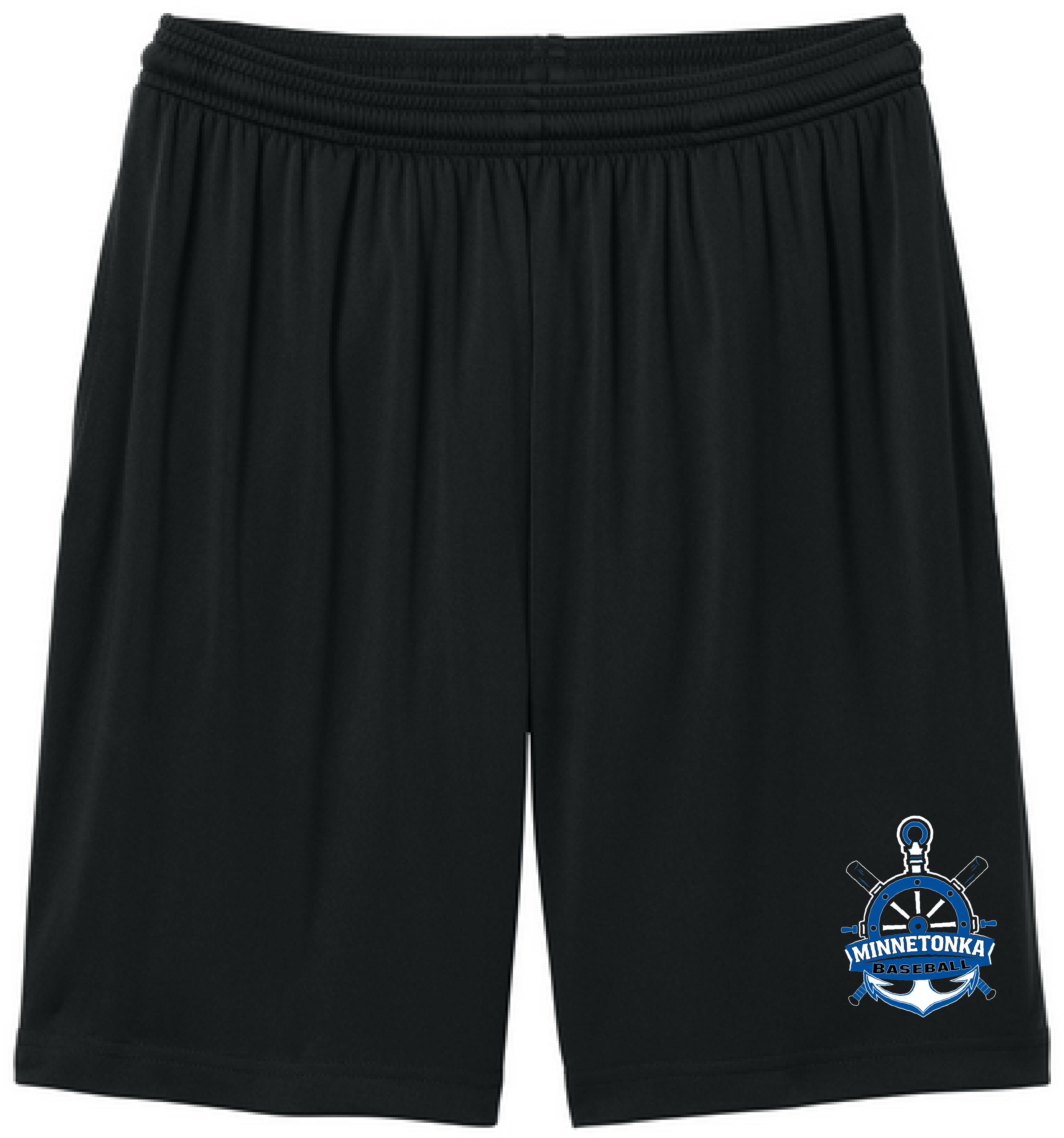 Baseball Men's Performance Shorts