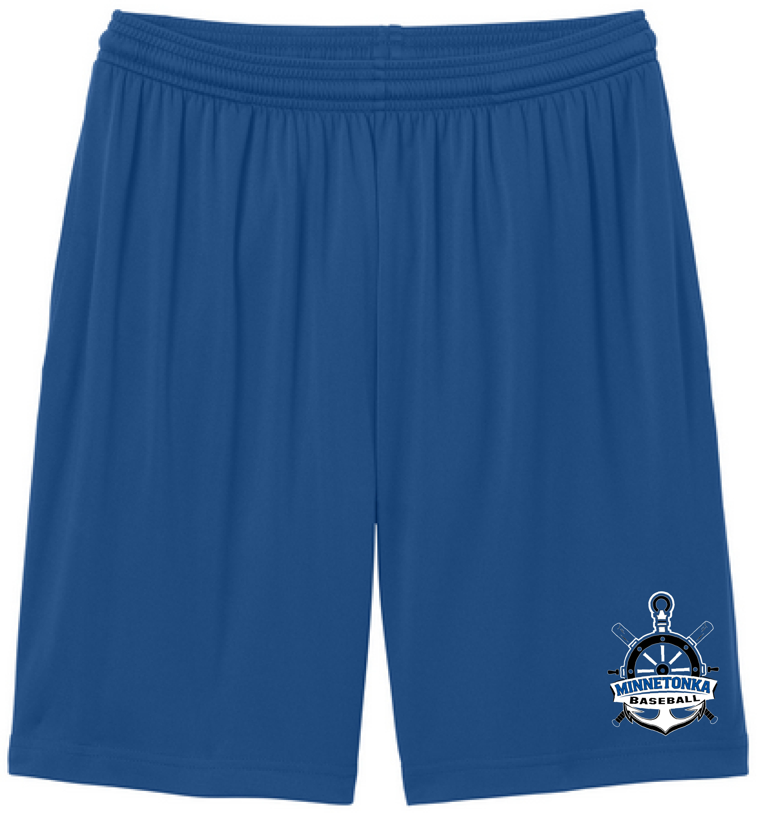 Baseball Men's Performance Shorts