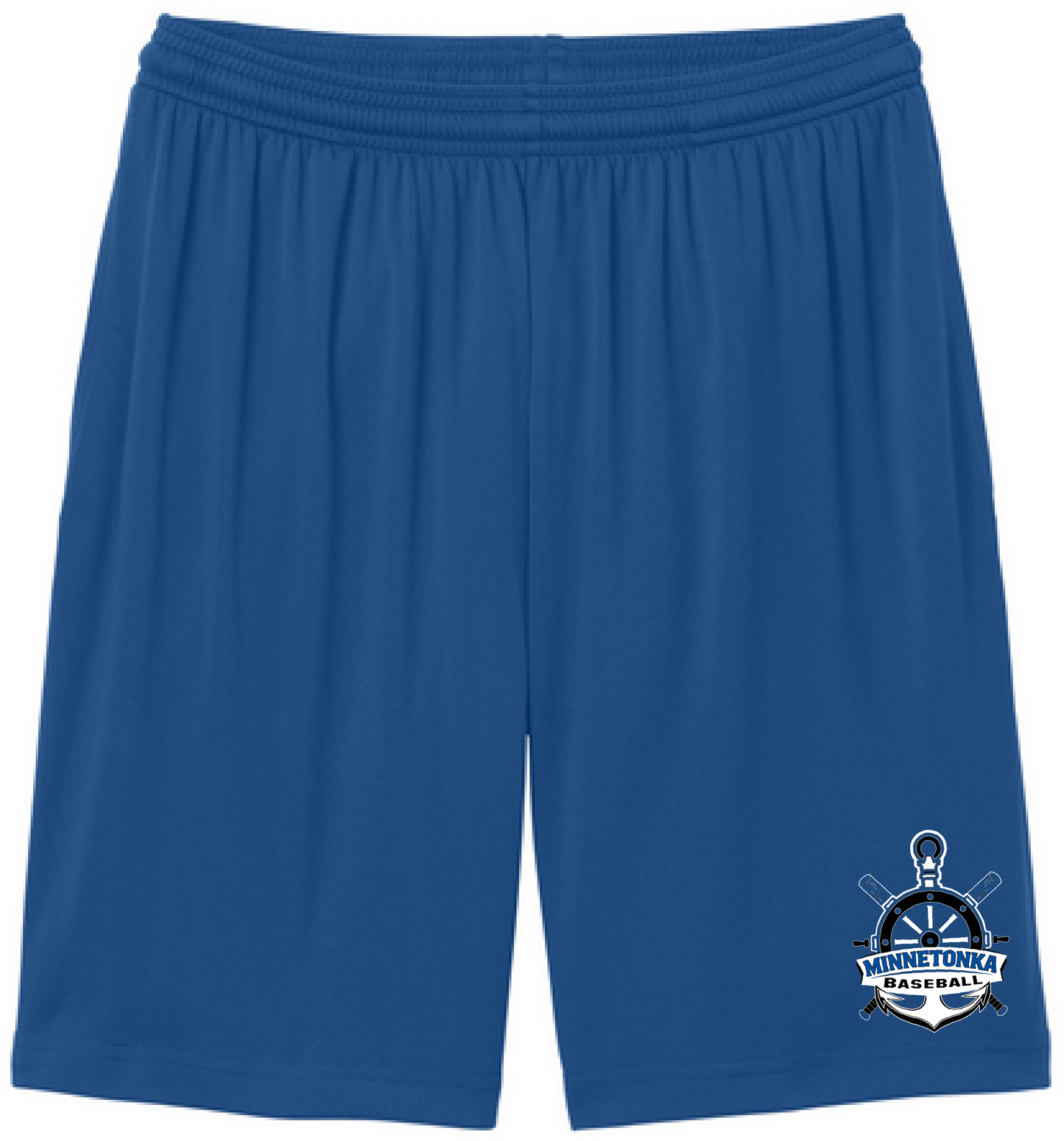 Baseball Men's Performance Shorts