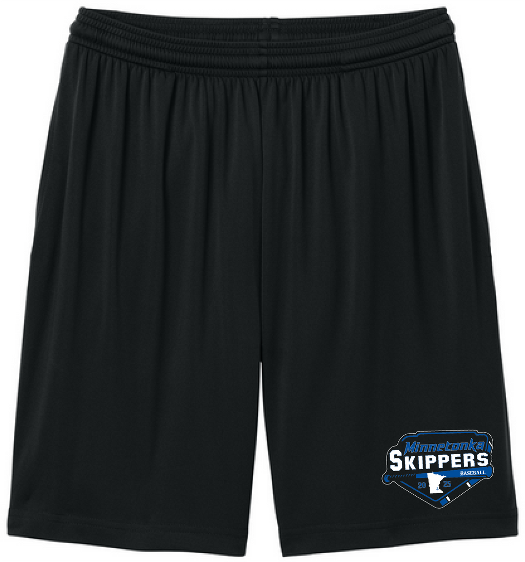 Baseball Men's Performance Shorts