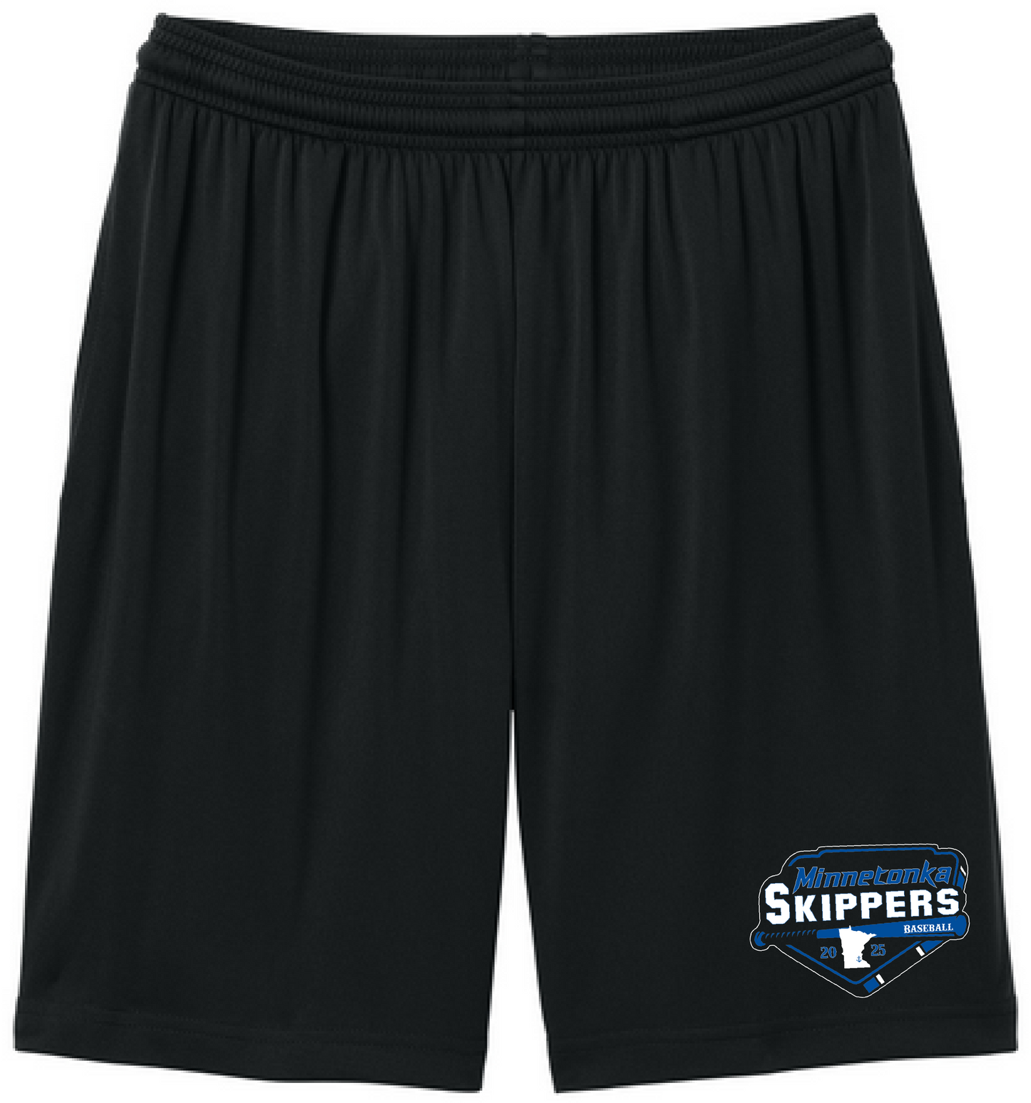 Baseball Men's Performance Shorts