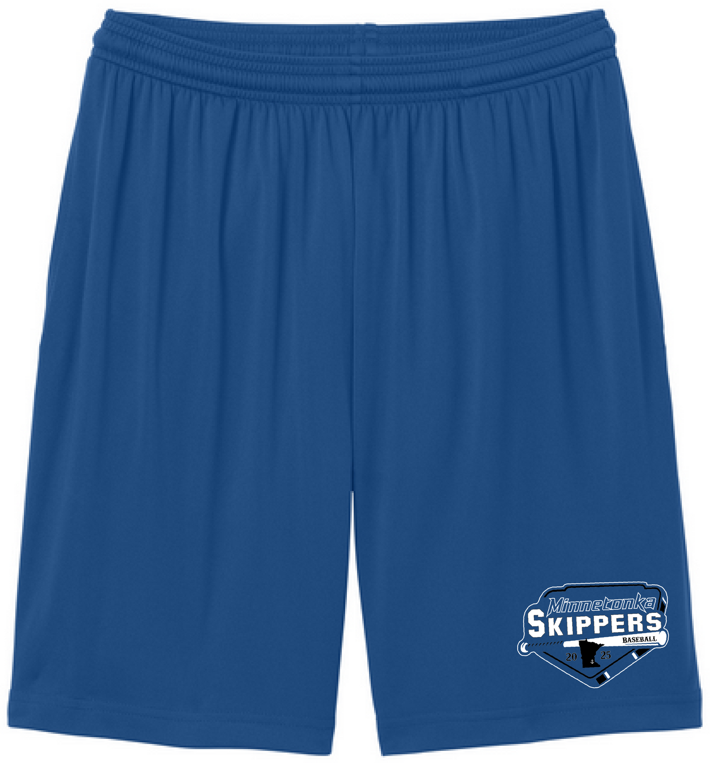 Baseball Men's Performance Shorts