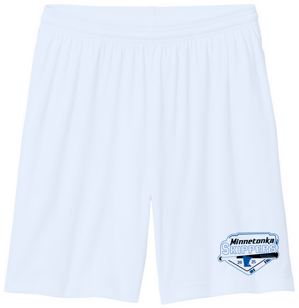Baseball Men's Performance Shorts