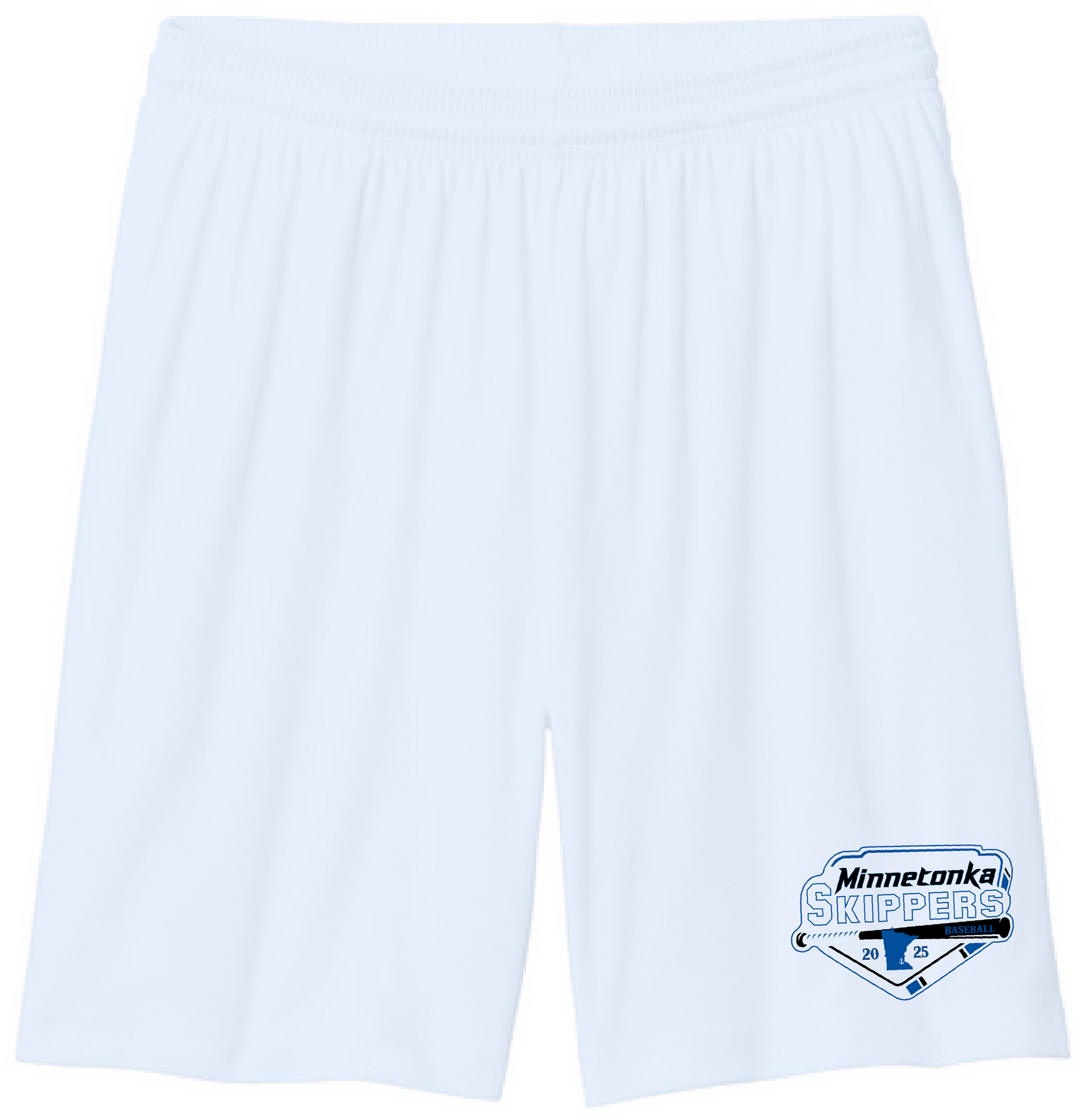 Baseball Men's Performance Shorts