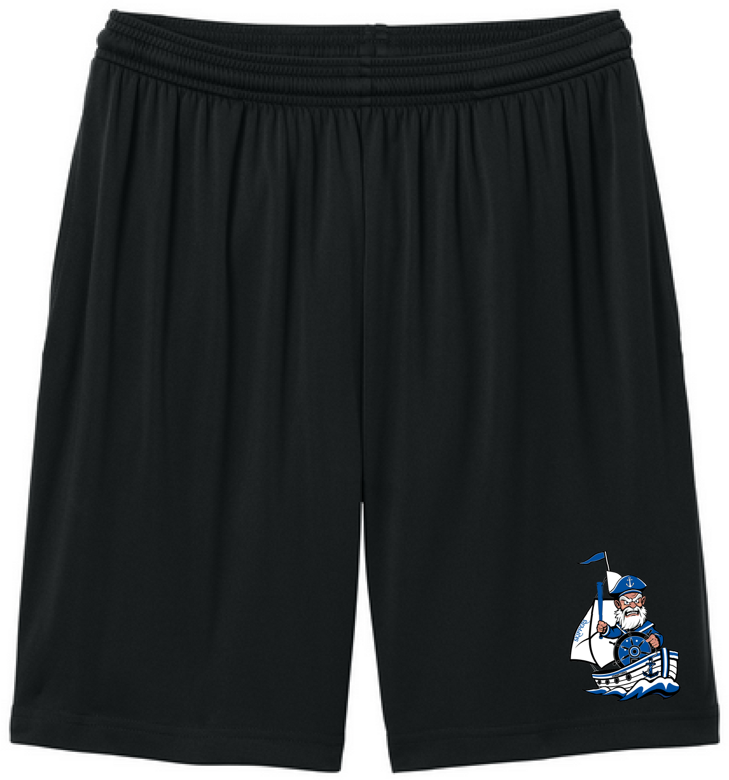 Baseball Men's Performance Shorts