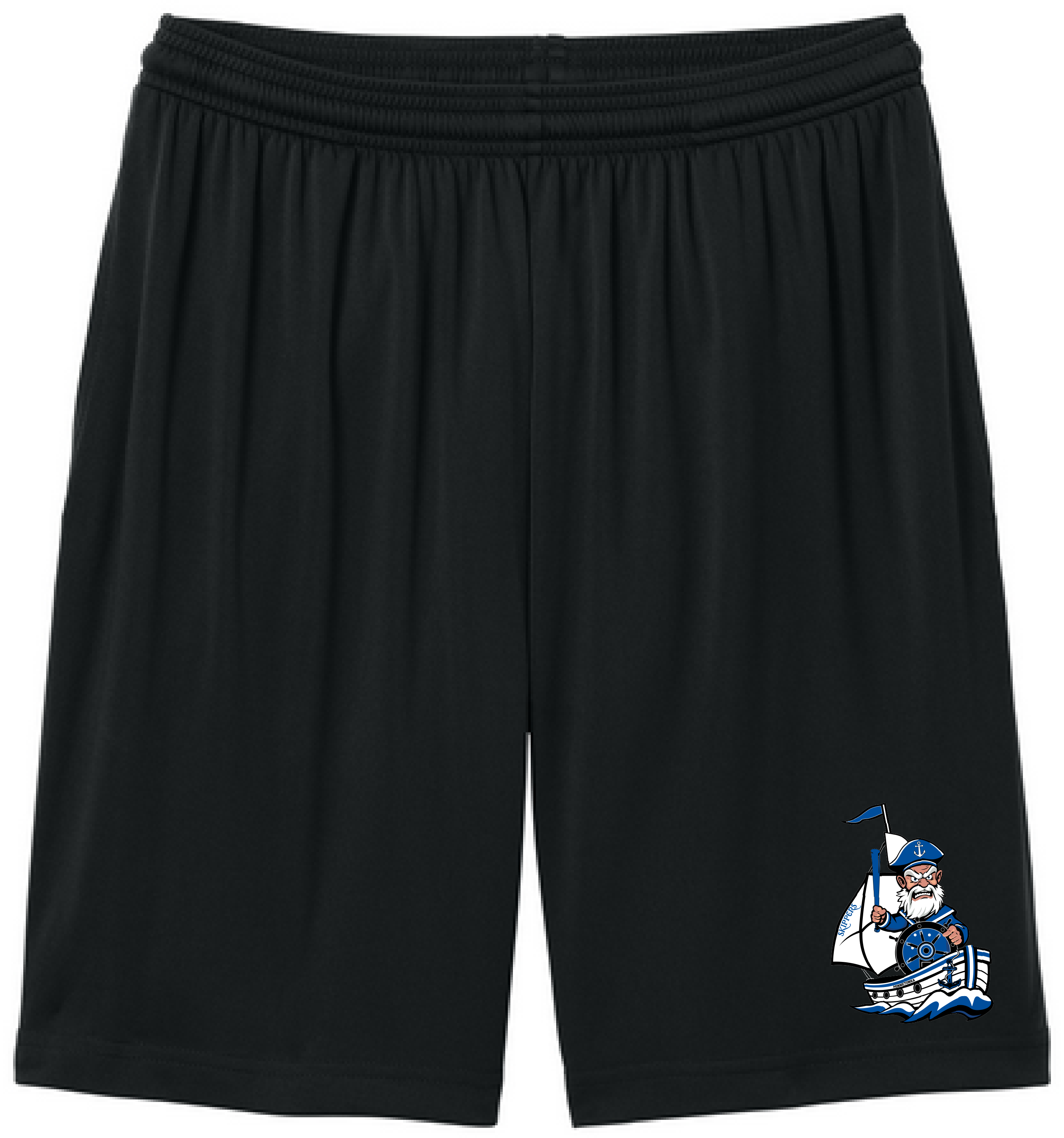 Baseball Men's Performance Shorts