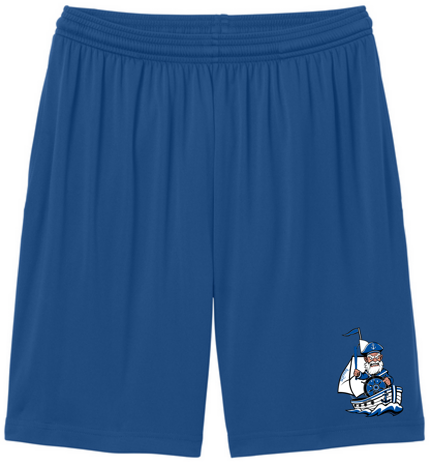 Baseball Men's Performance Shorts