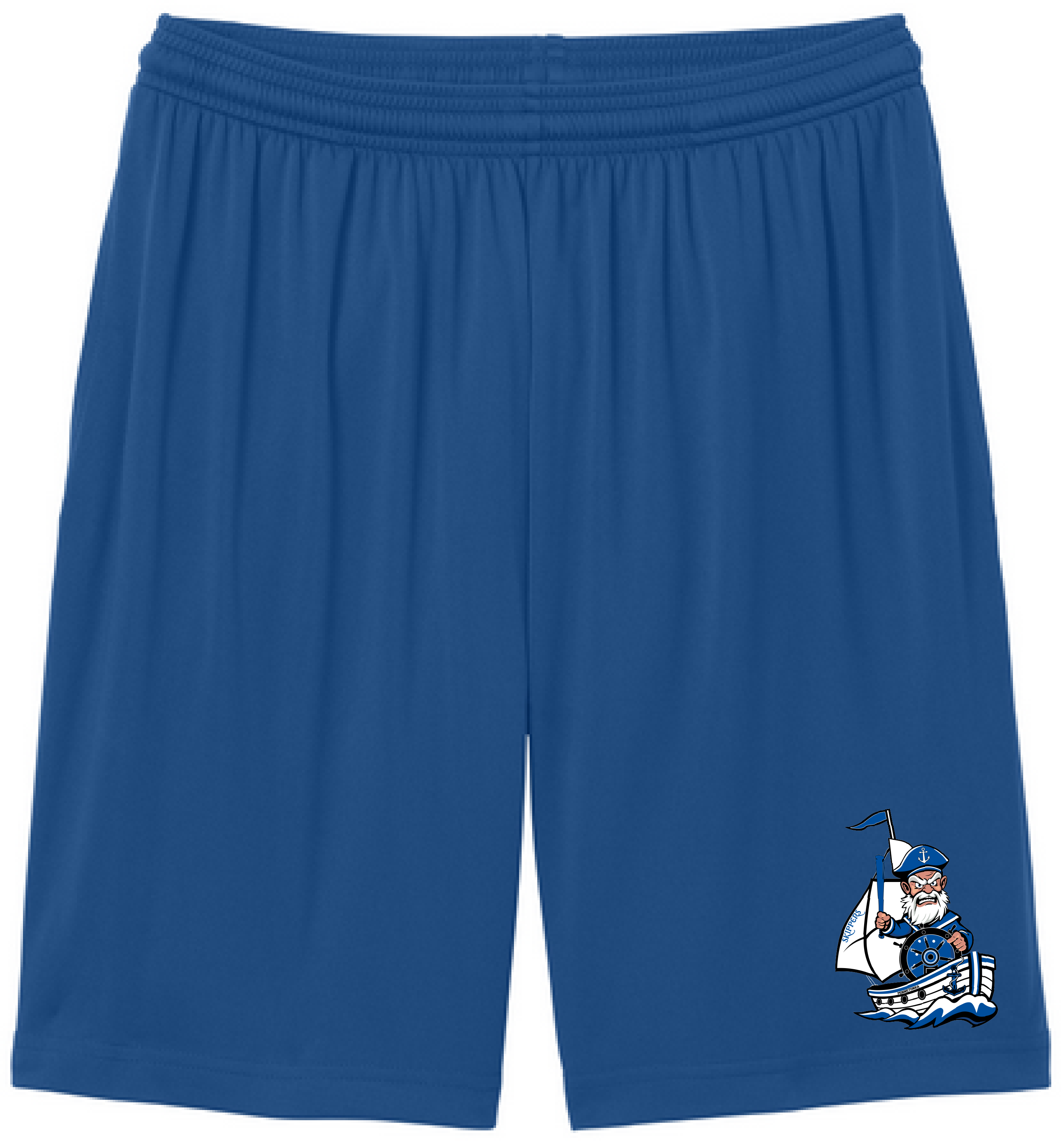 Baseball Men's Performance Shorts