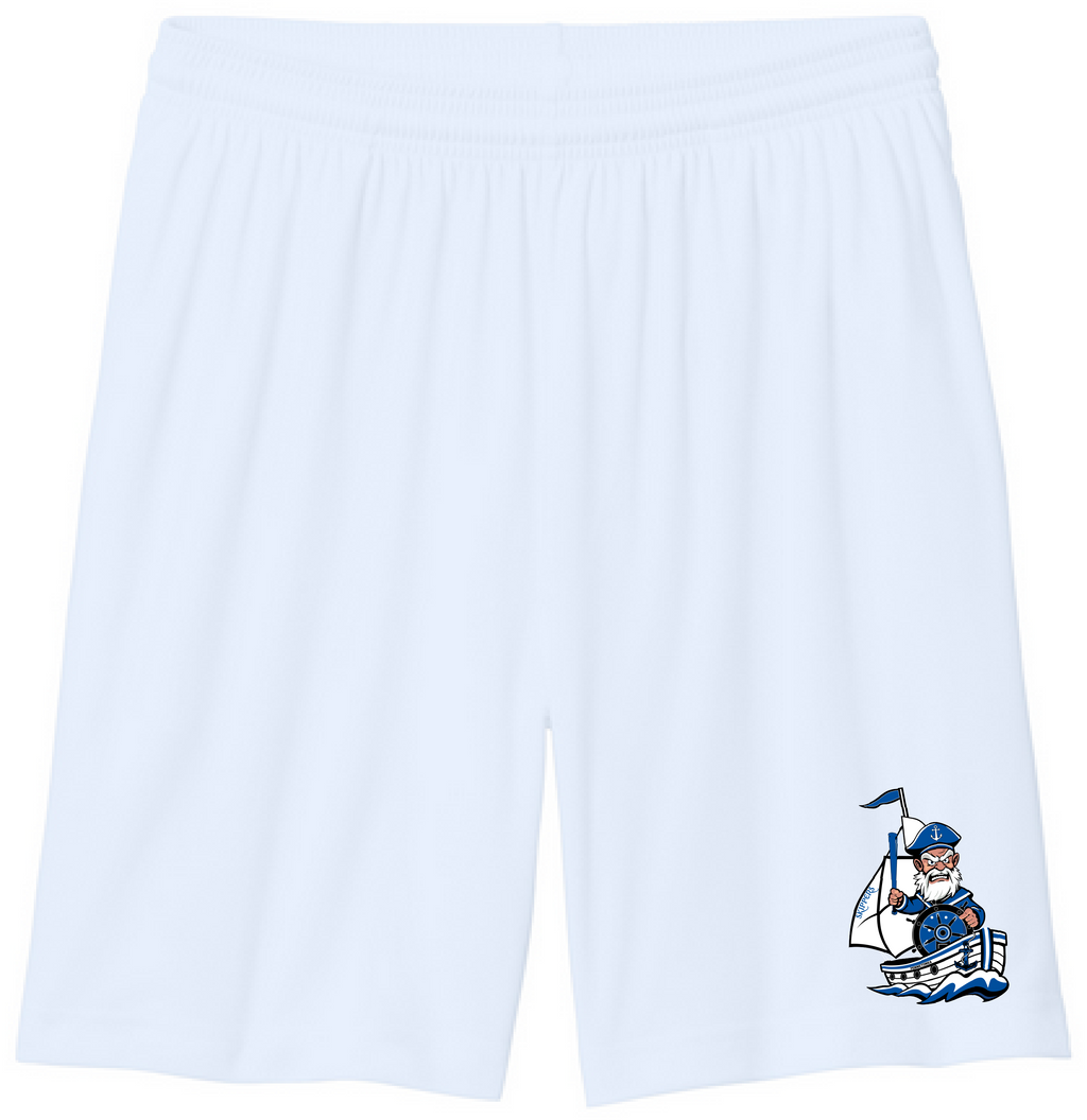 Baseball Men's Performance Shorts