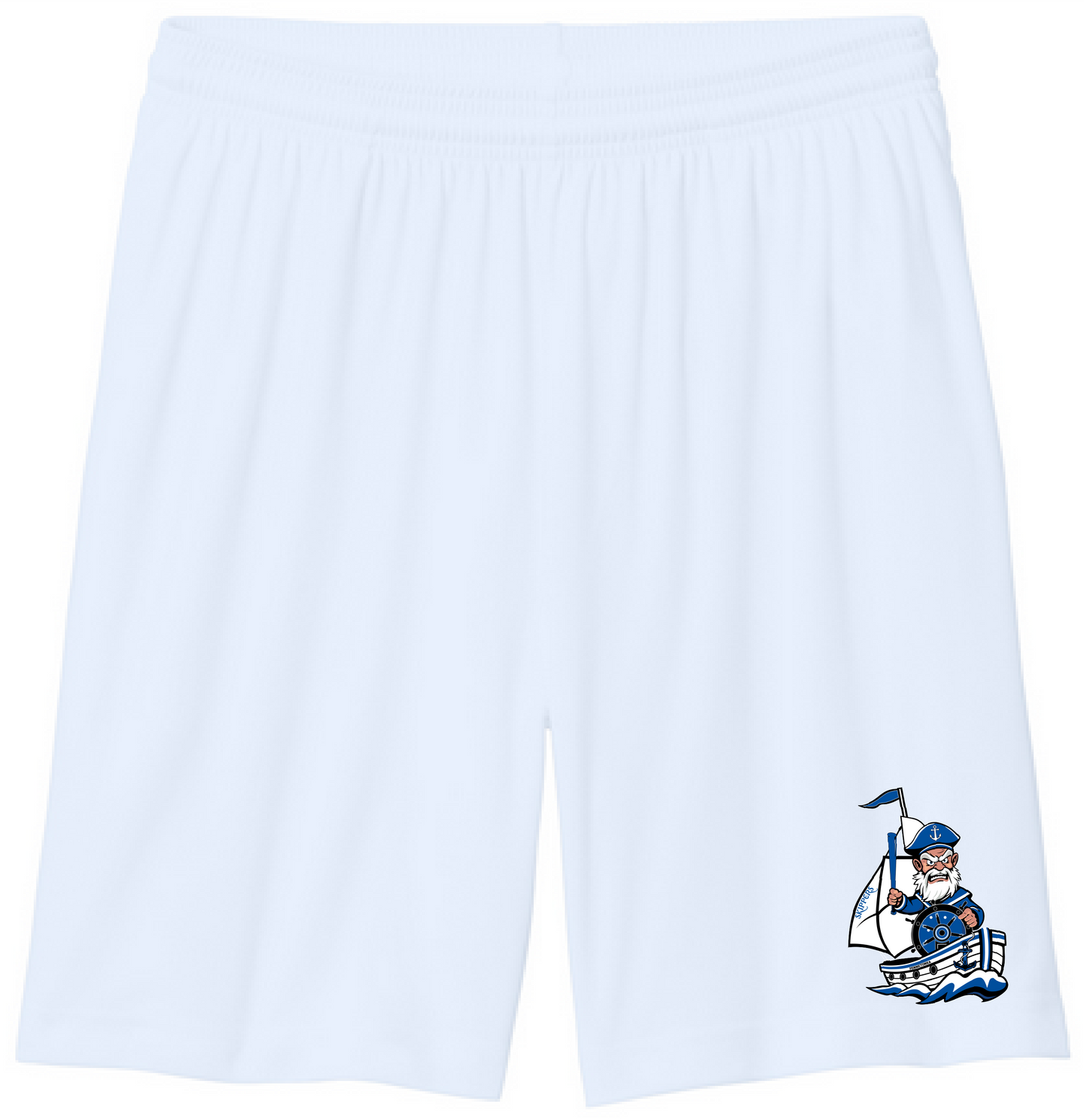 Baseball Men's Performance Shorts
