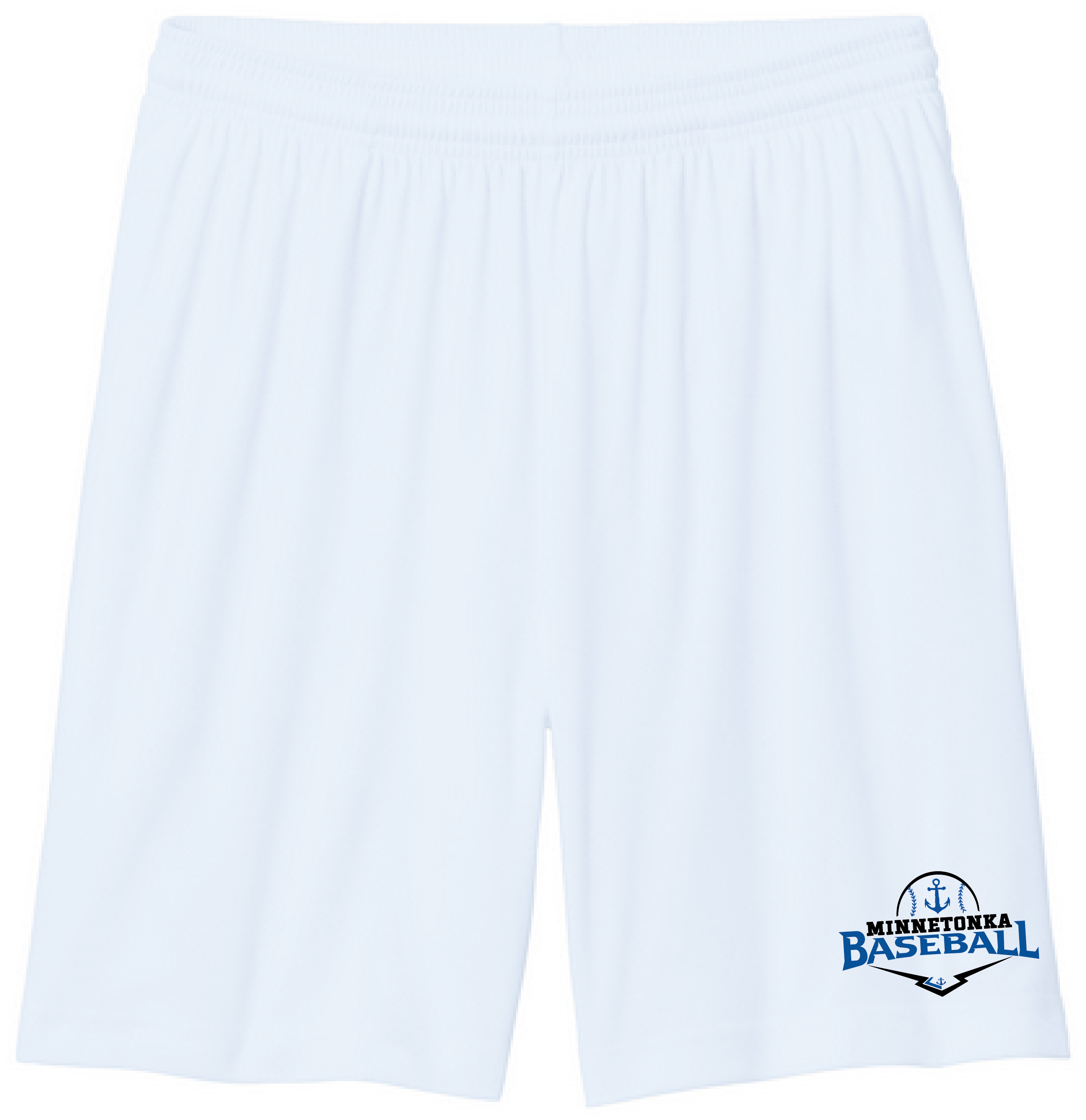 Baseball Men's Performance Shorts
