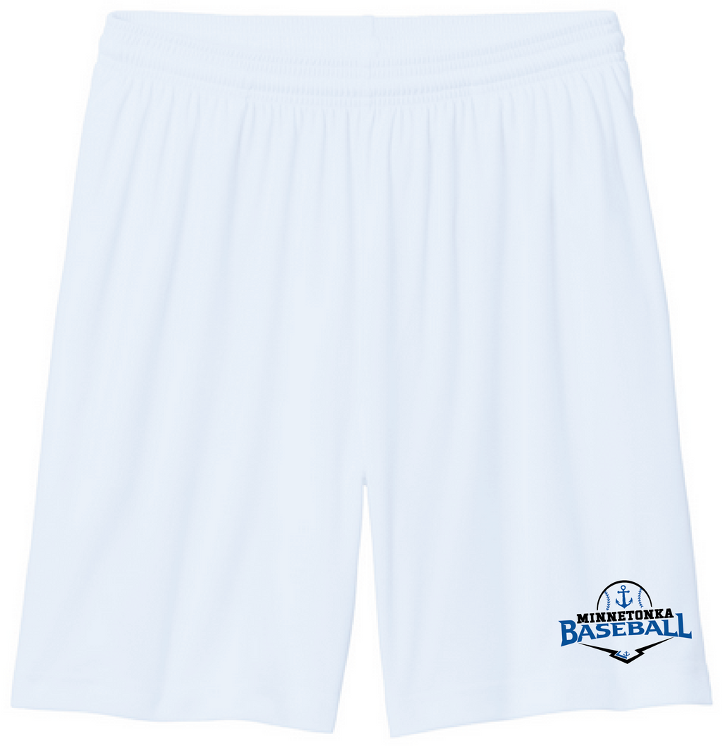 Baseball Men's Performance Shorts