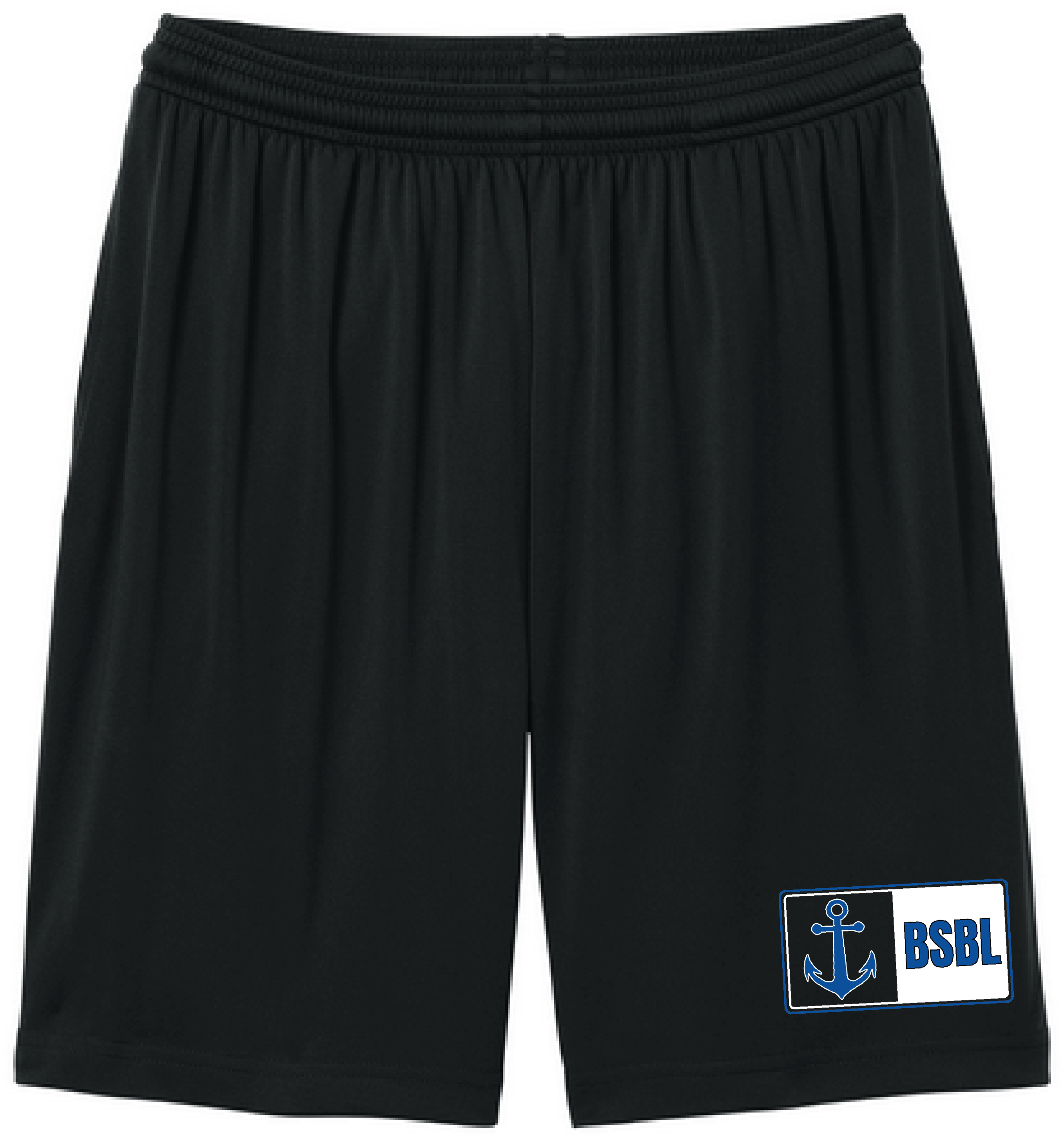 Baseball Men's Performance Shorts