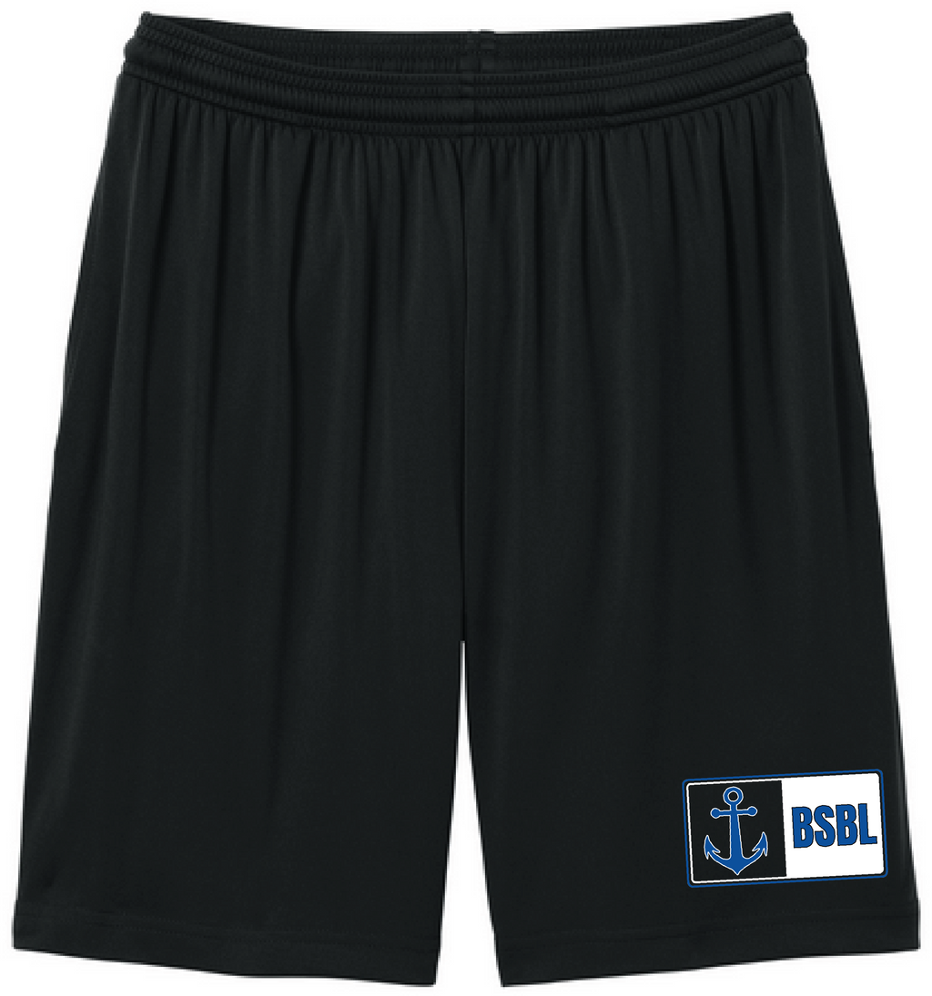 Baseball Men's Performance Shorts