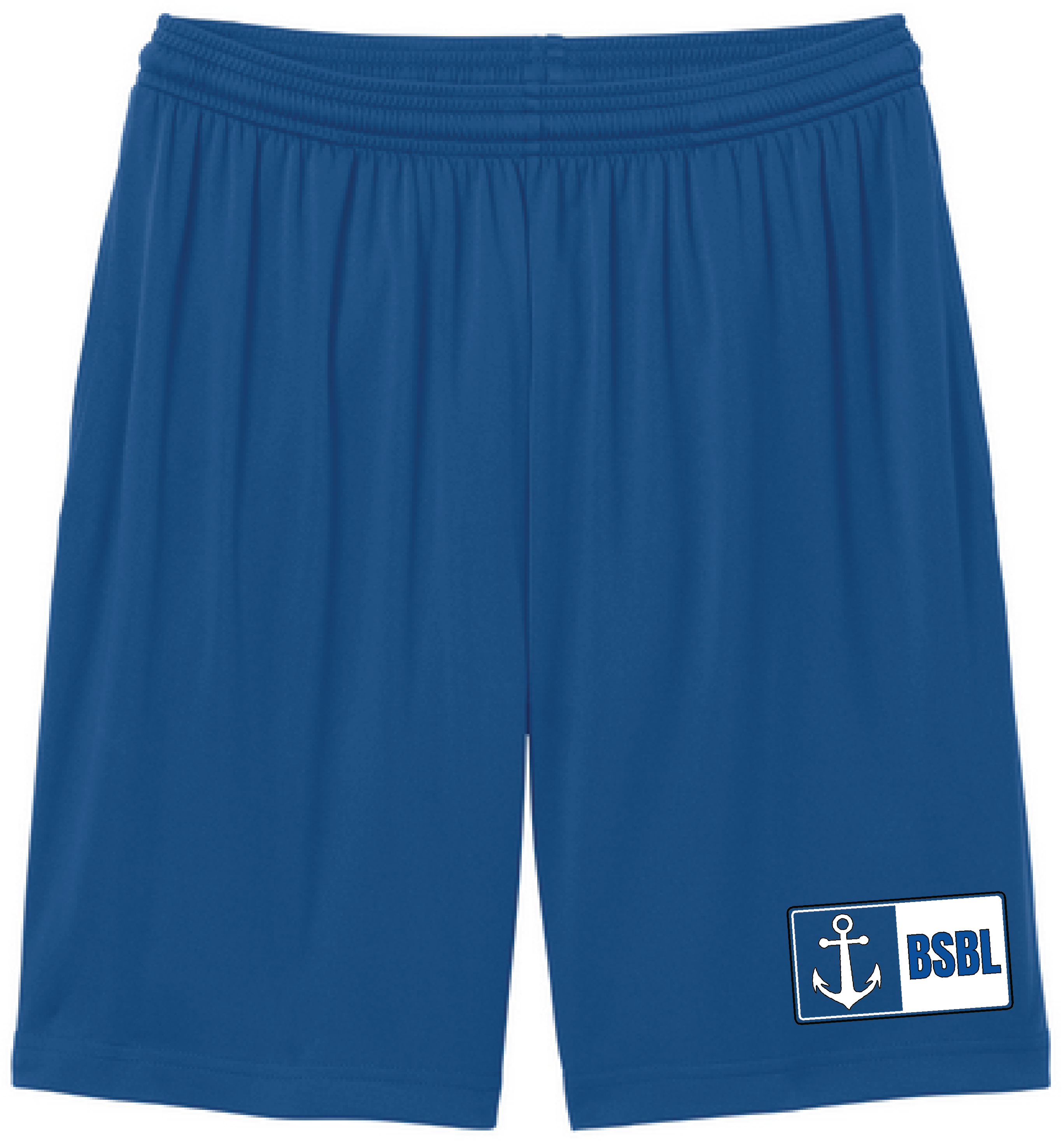 Baseball Men's Performance Shorts