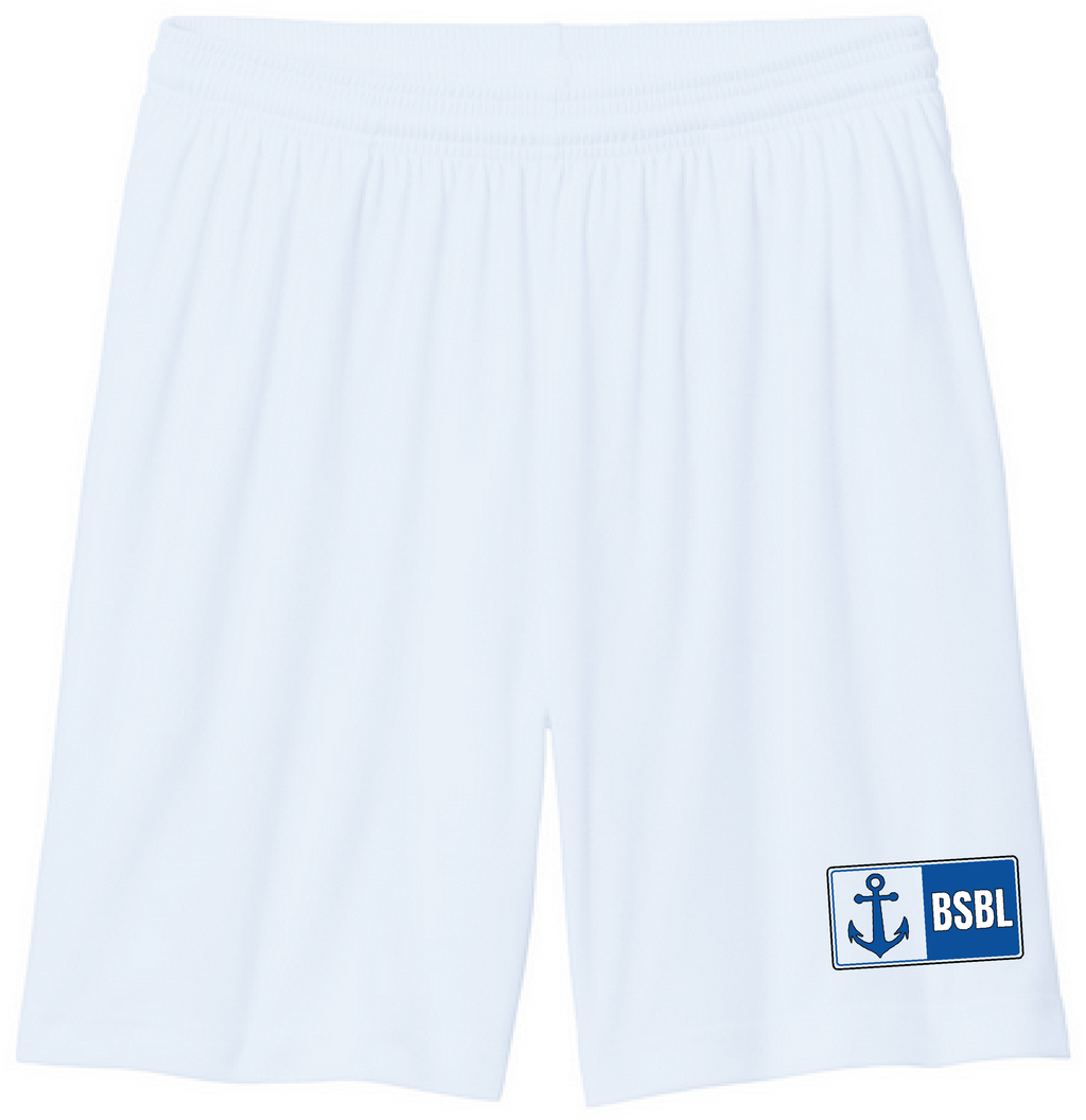 Baseball Men's Performance Shorts