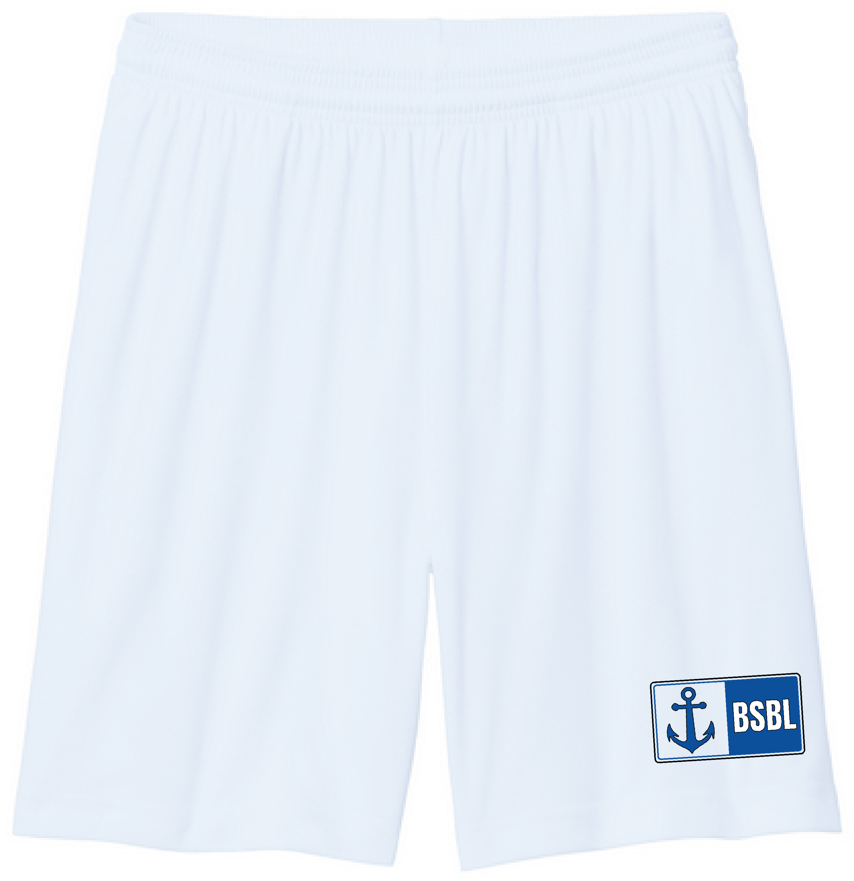 Baseball Men's Performance Shorts