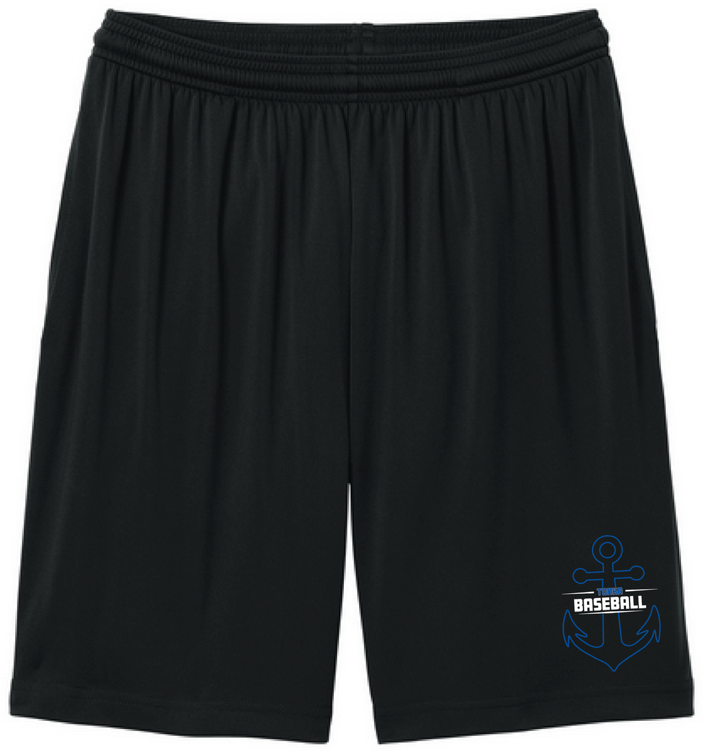 Baseball Men's Performance Shorts