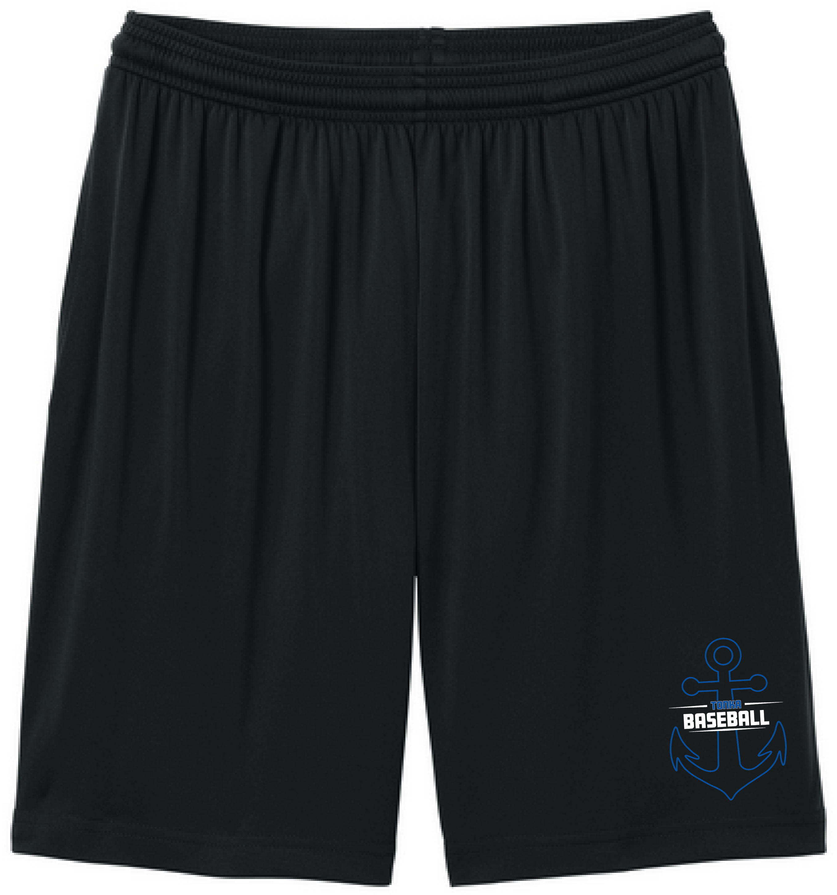 Baseball Men's Performance Shorts