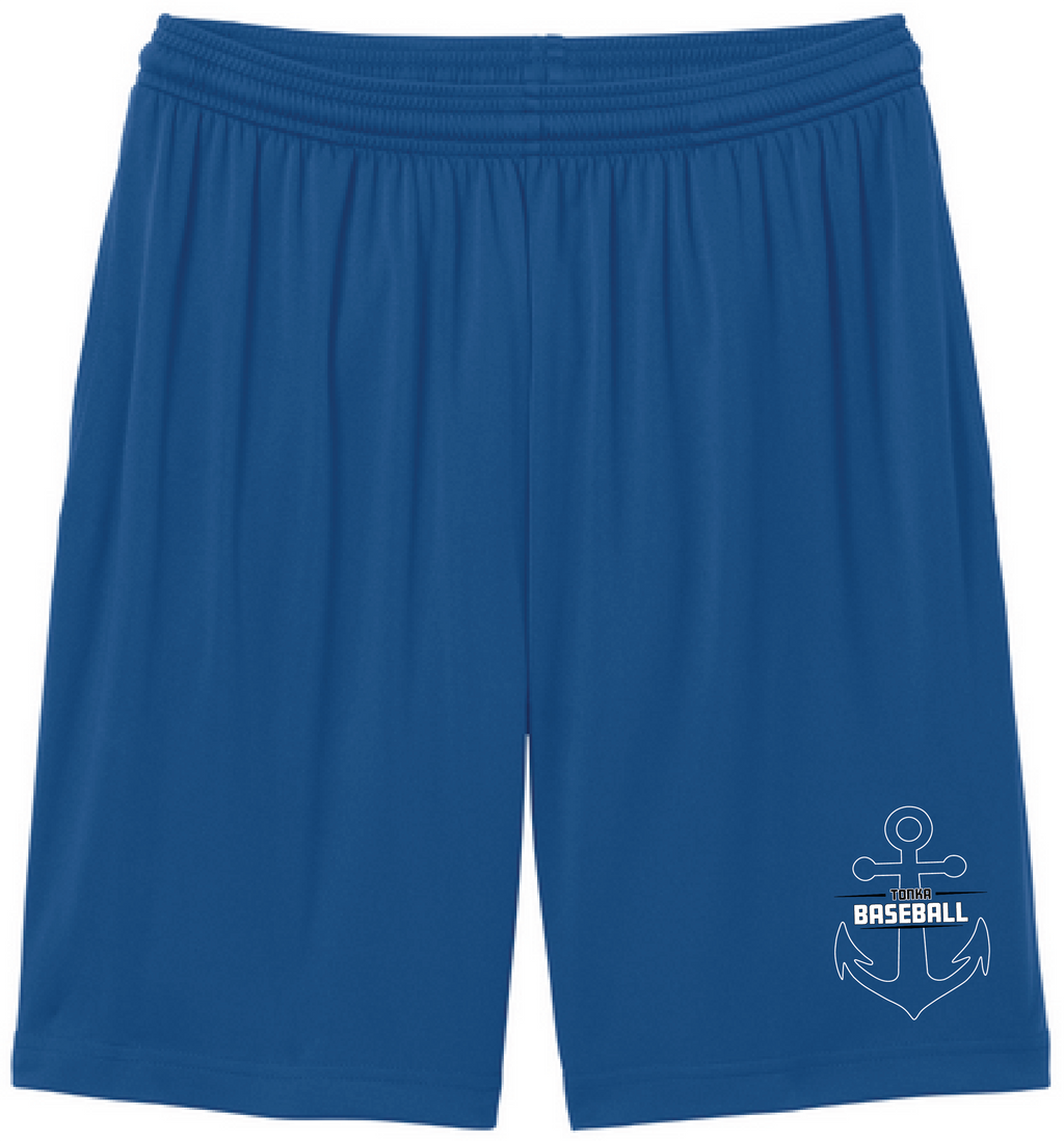 Baseball Men's Performance Shorts