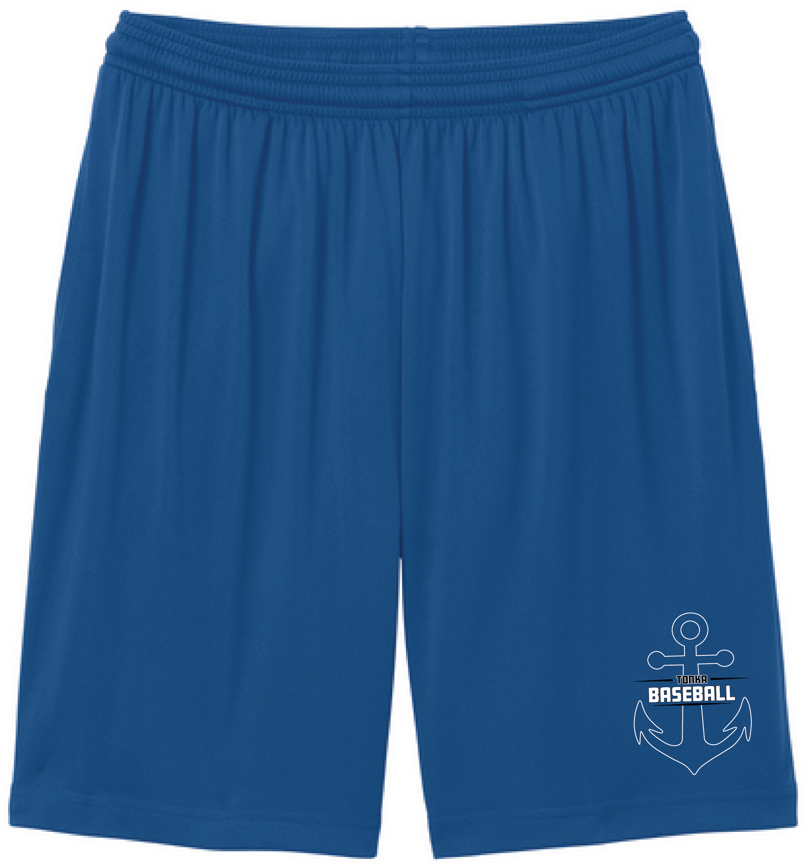 Baseball Men's Performance Shorts