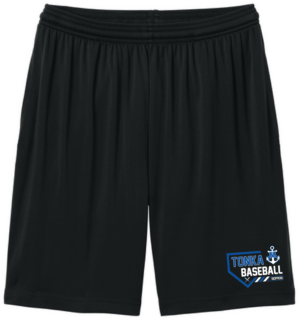 Baseball Men's Performance Shorts