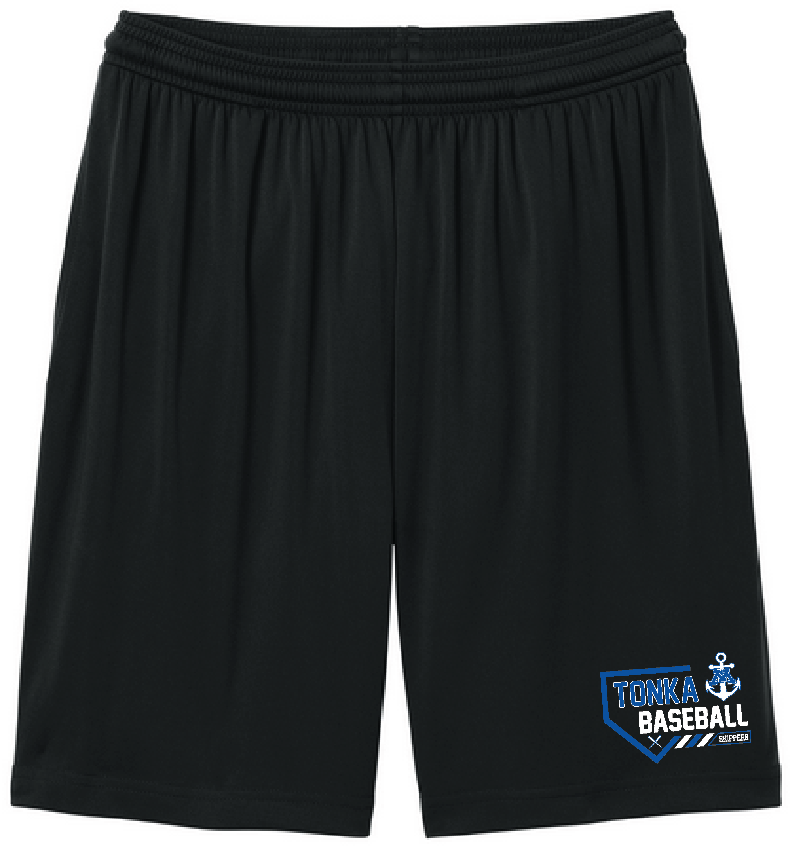 Baseball Men's Performance Shorts