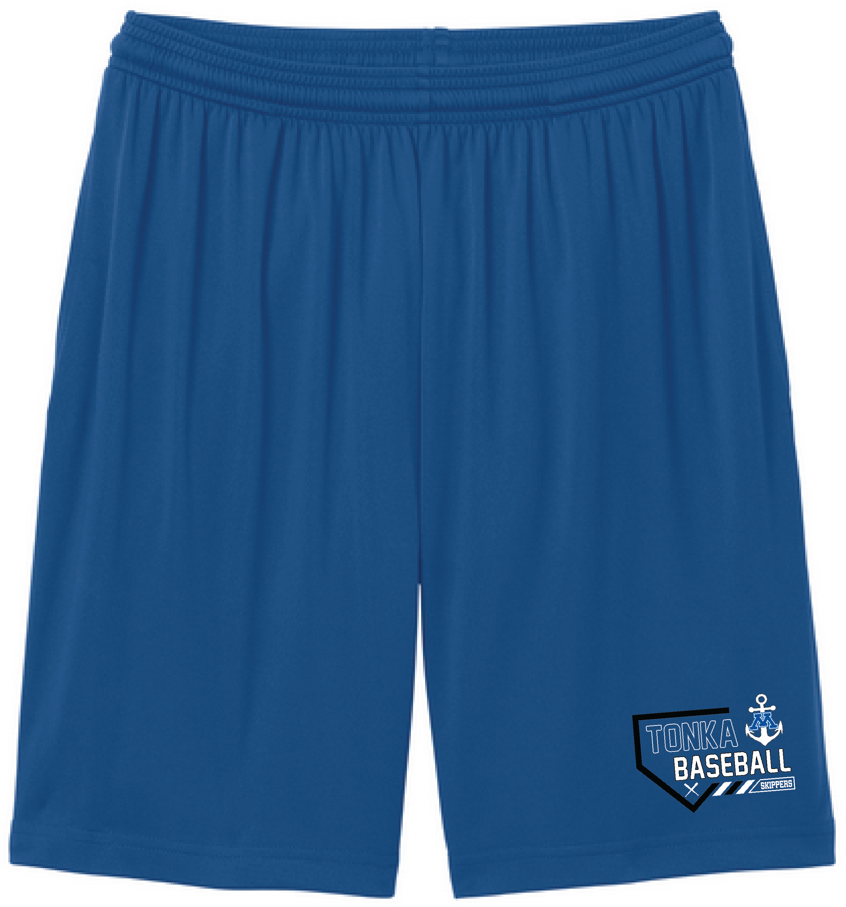 Baseball Men's Performance Shorts