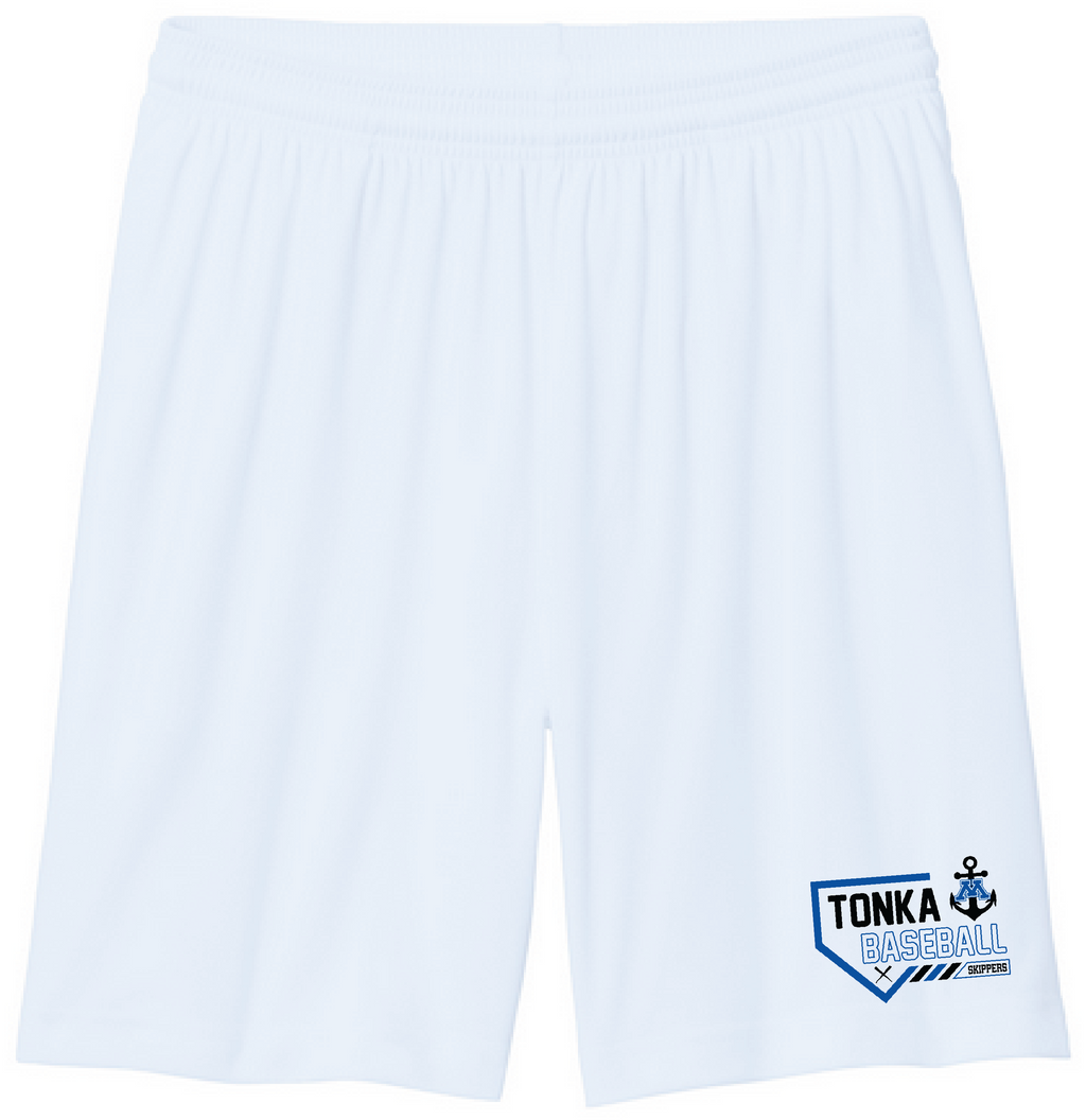 Baseball Men's Performance Shorts