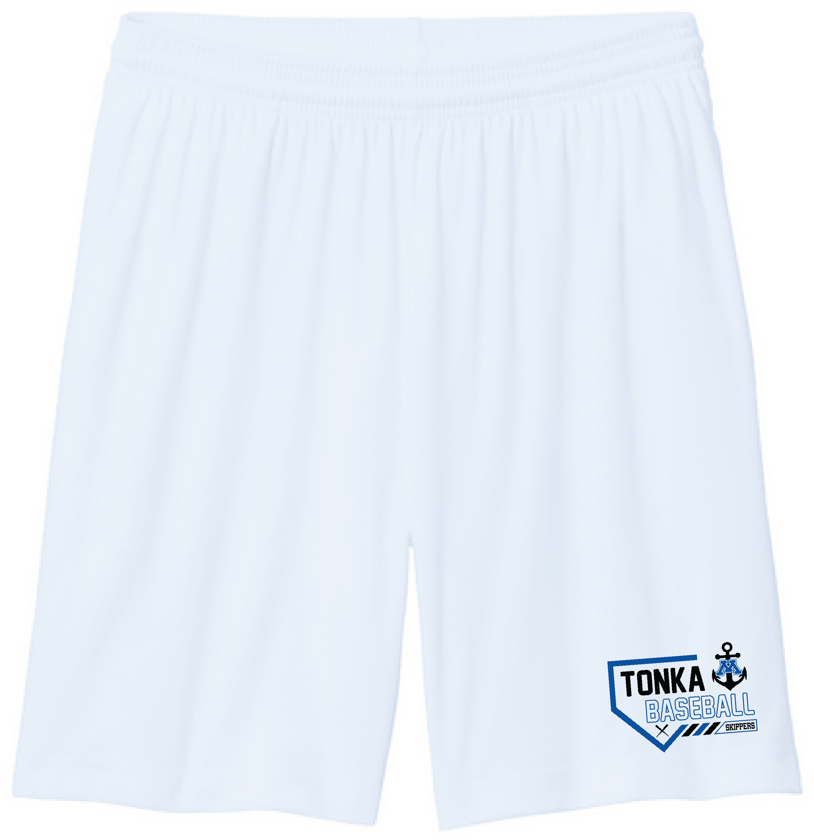Baseball Men's Performance Shorts