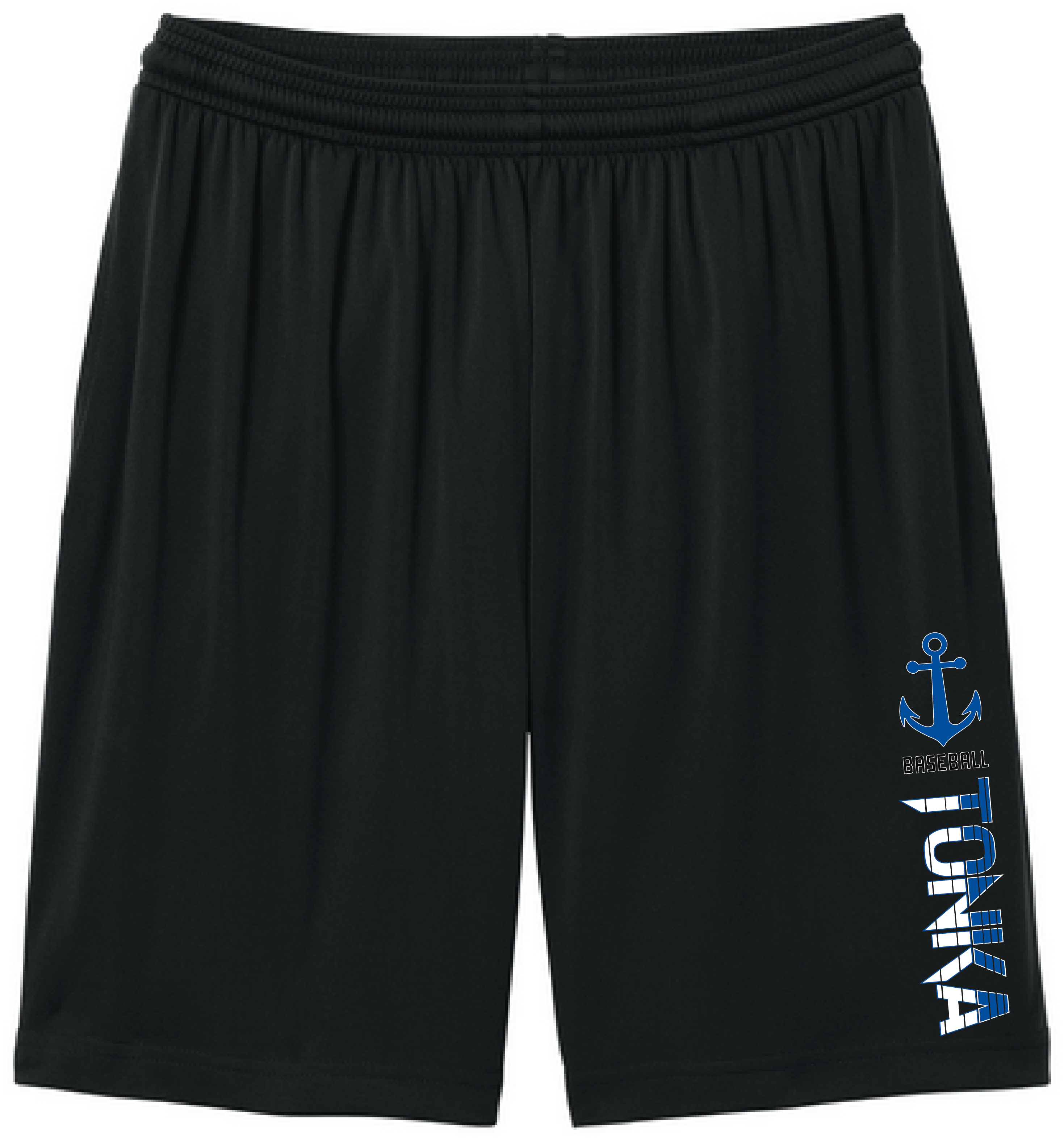 Baseball Men's Performance Shorts