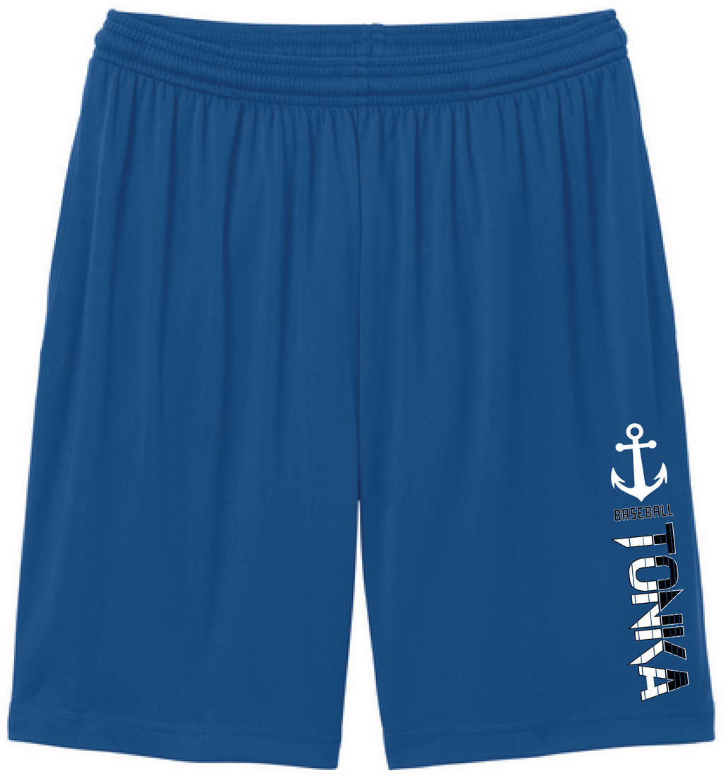 Baseball Men's Performance Shorts