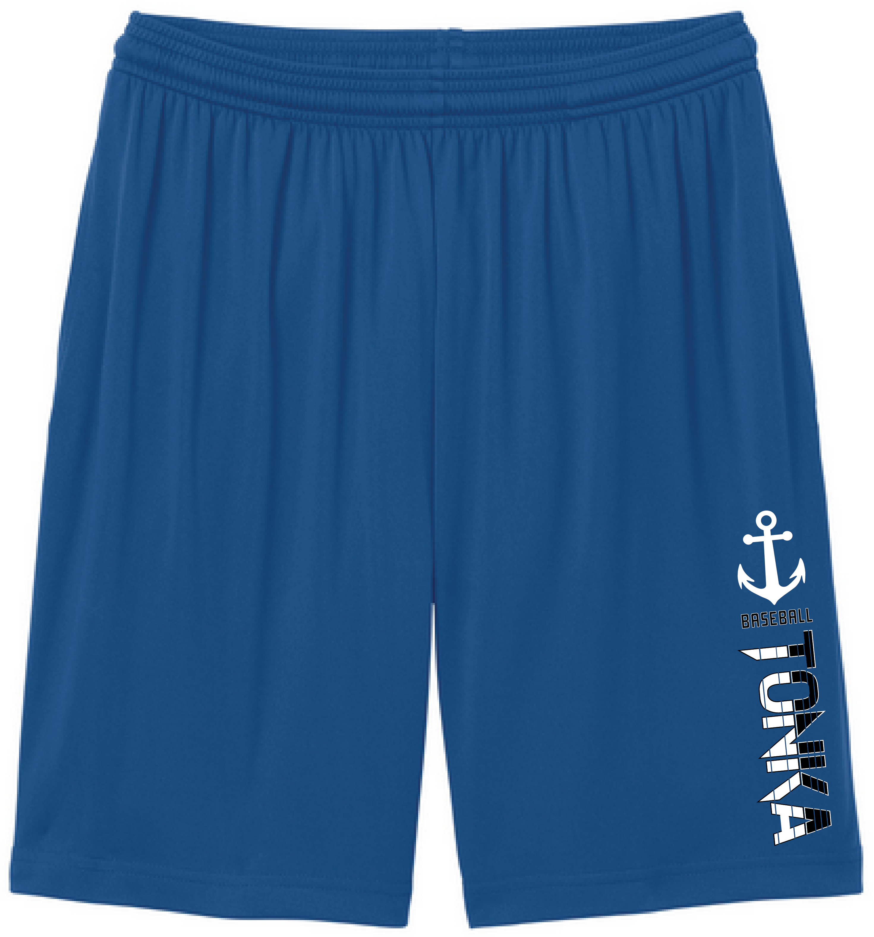 Baseball Men's Performance Shorts