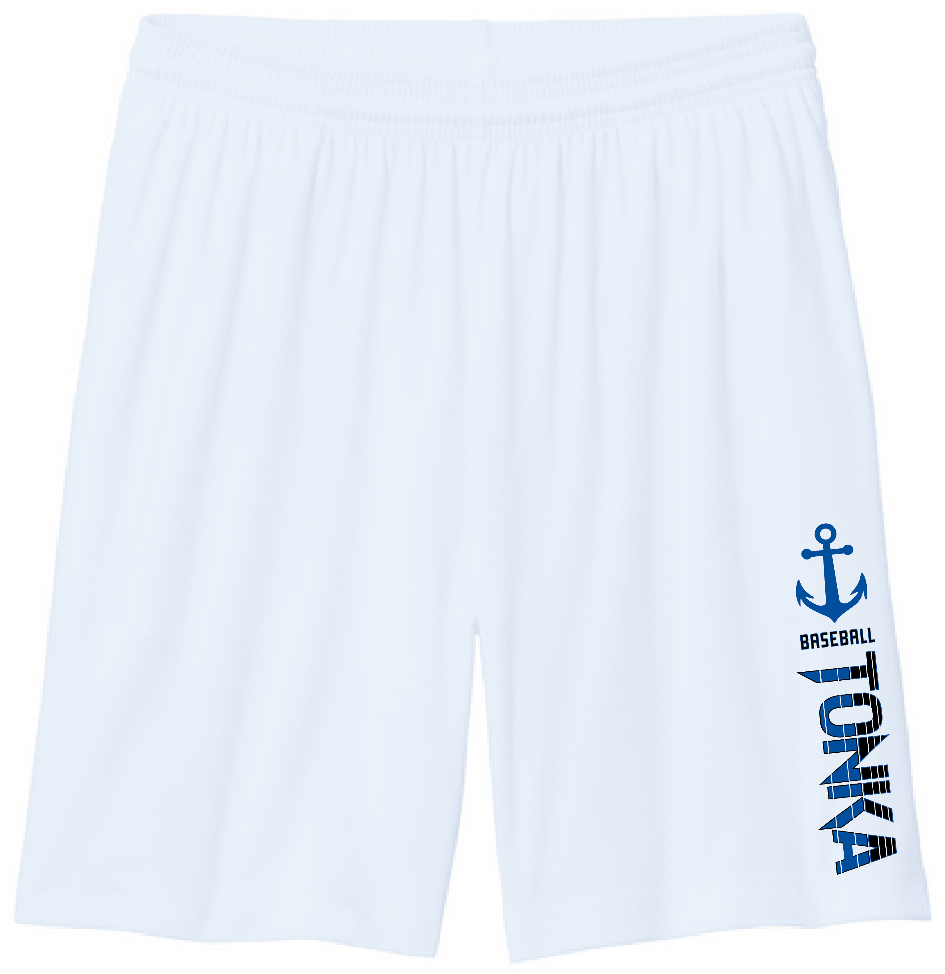 Baseball Men's Performance Shorts