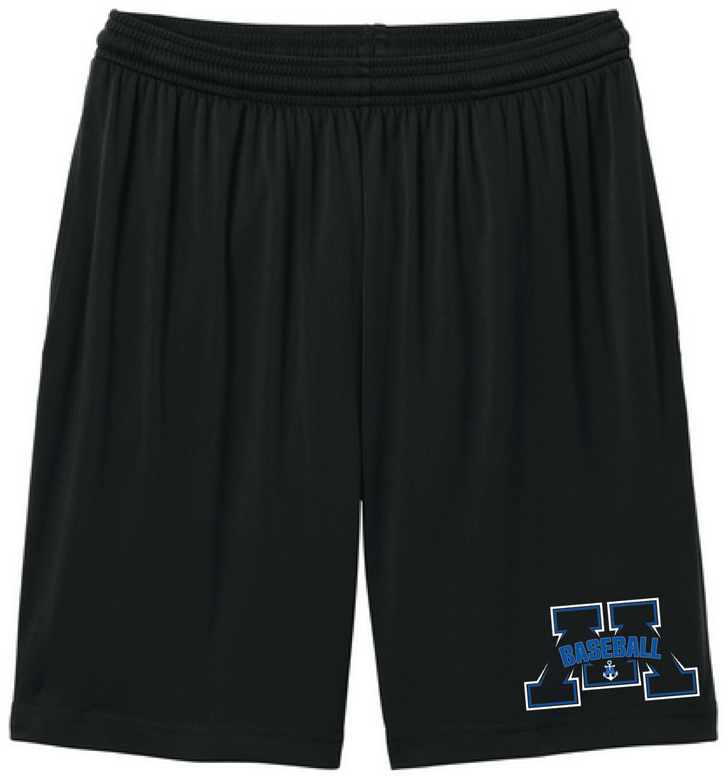 Baseball Men's Performance Shorts