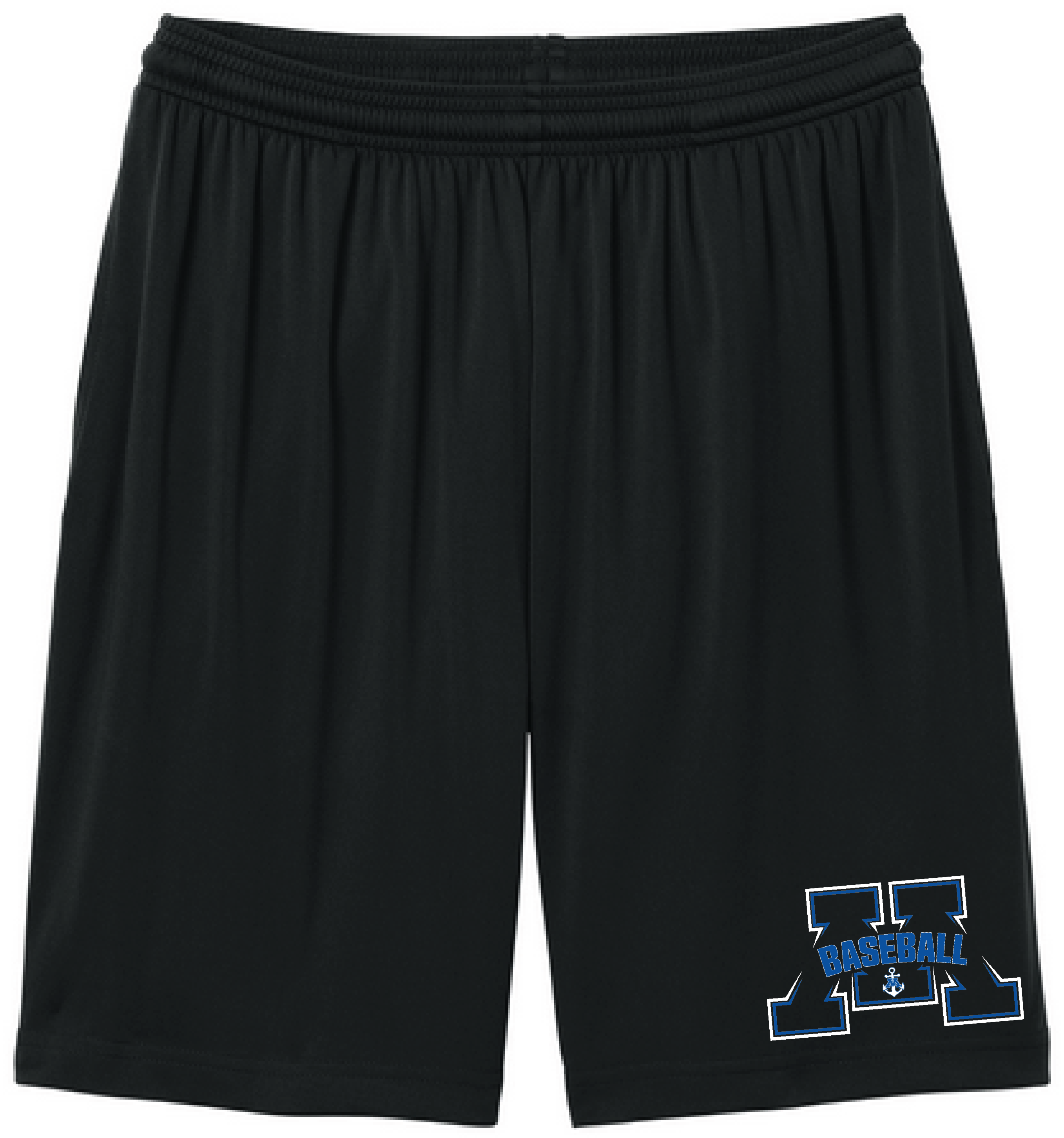 Baseball Men's Performance Shorts